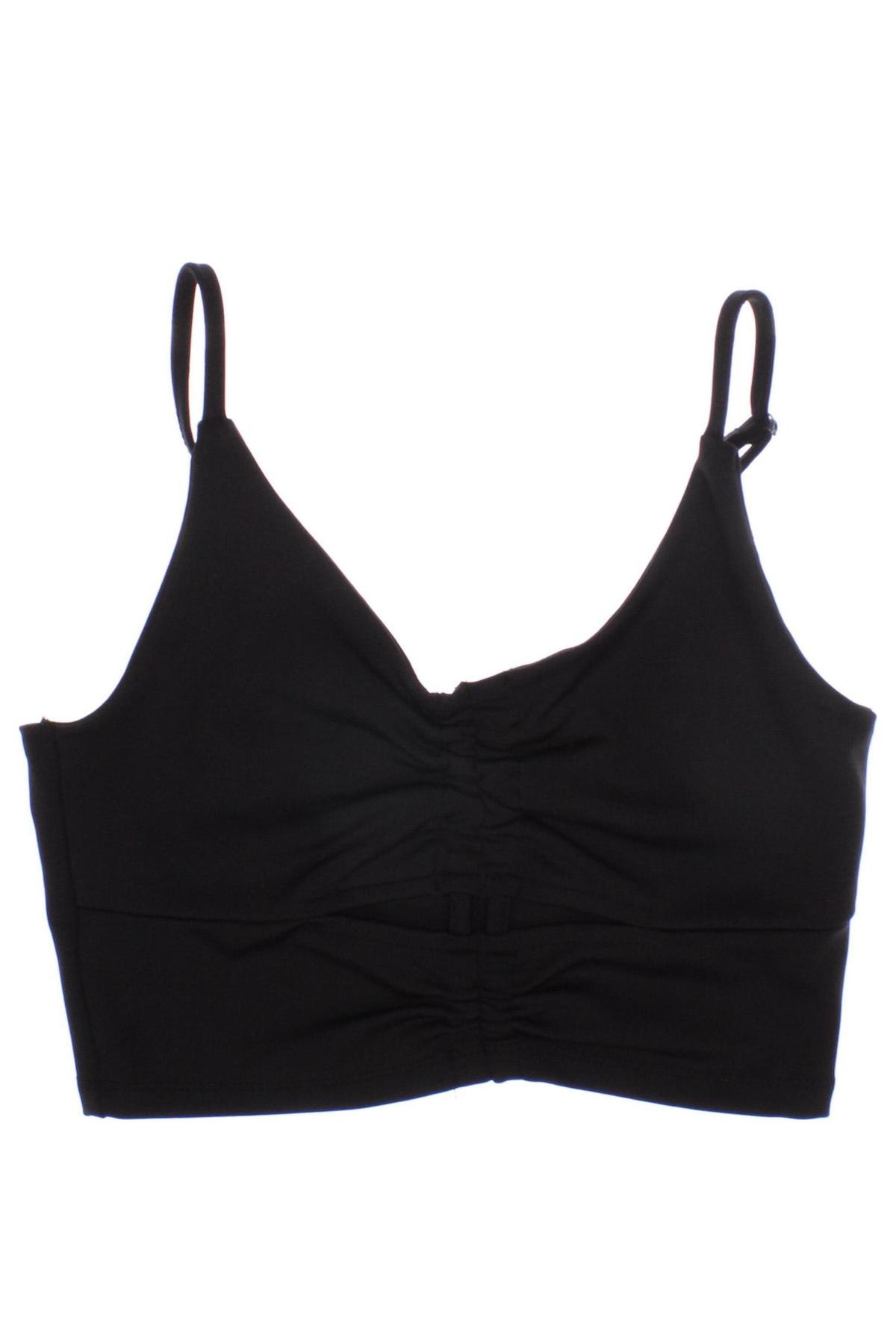 Top sport de damă. Koton, Mărime XS, Culoare Negru, Preț 27,99 Lei