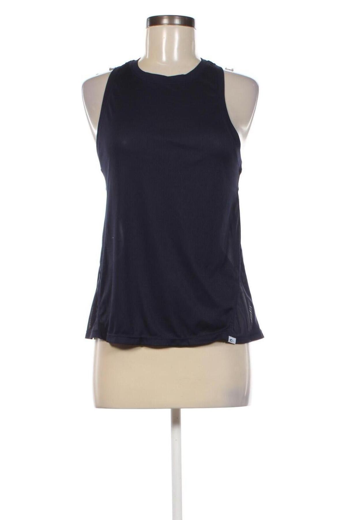 Damen Sporttop Smilodox, Größe M, Farbe Blau, Preis € 9,00