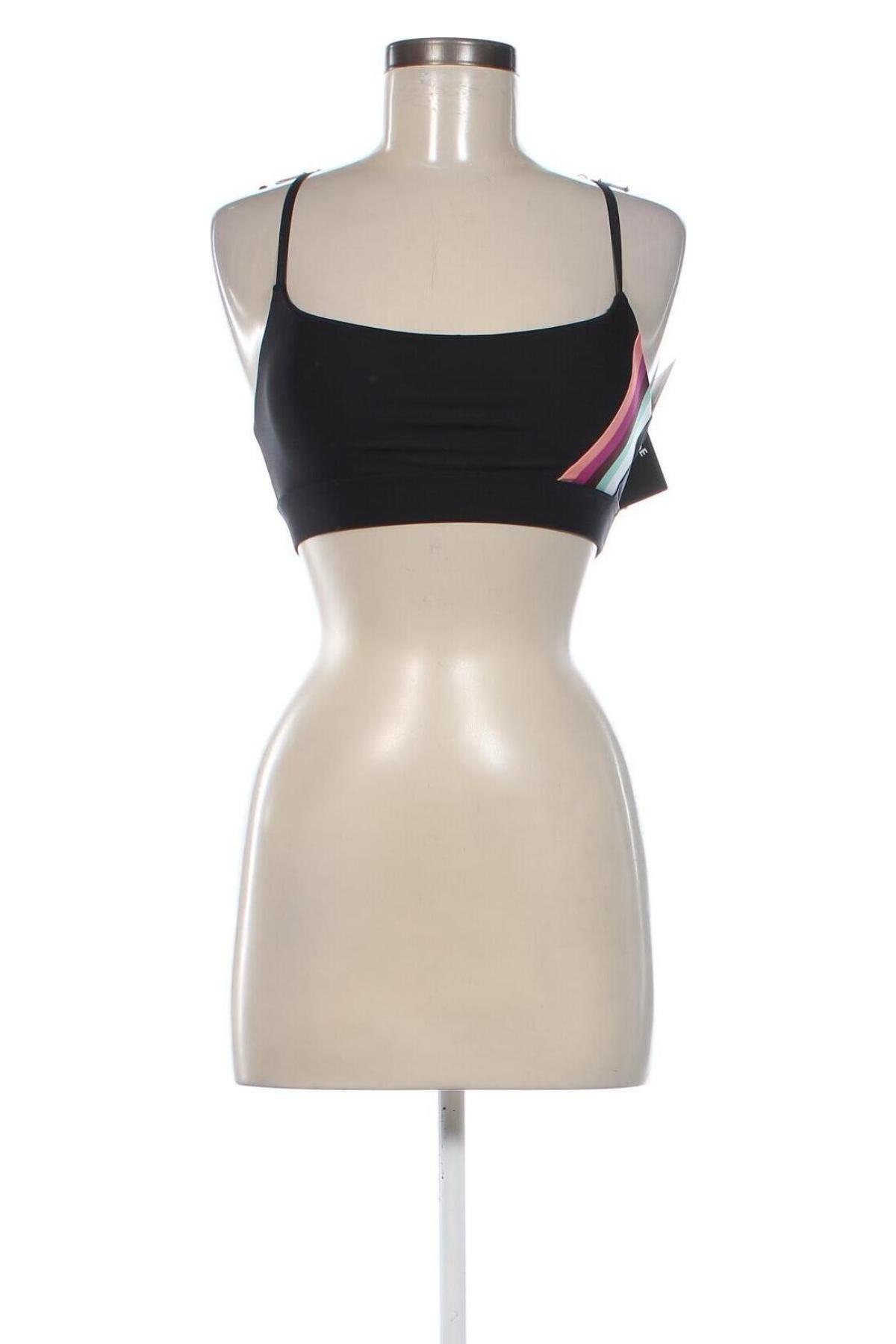 Damen Sporttop The Upside, Größe S, Farbe Schwarz, Preis € 17,99