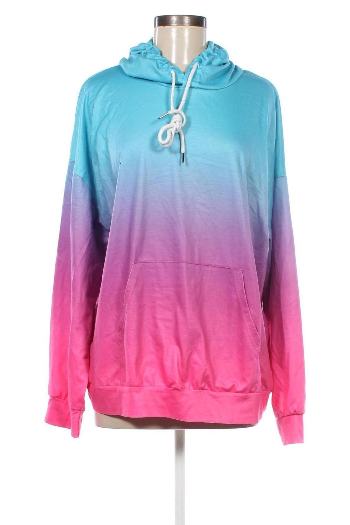 Damen Sweatshirt, Größe XL, Farbe Mehrfarbig, Preis 9,49 €