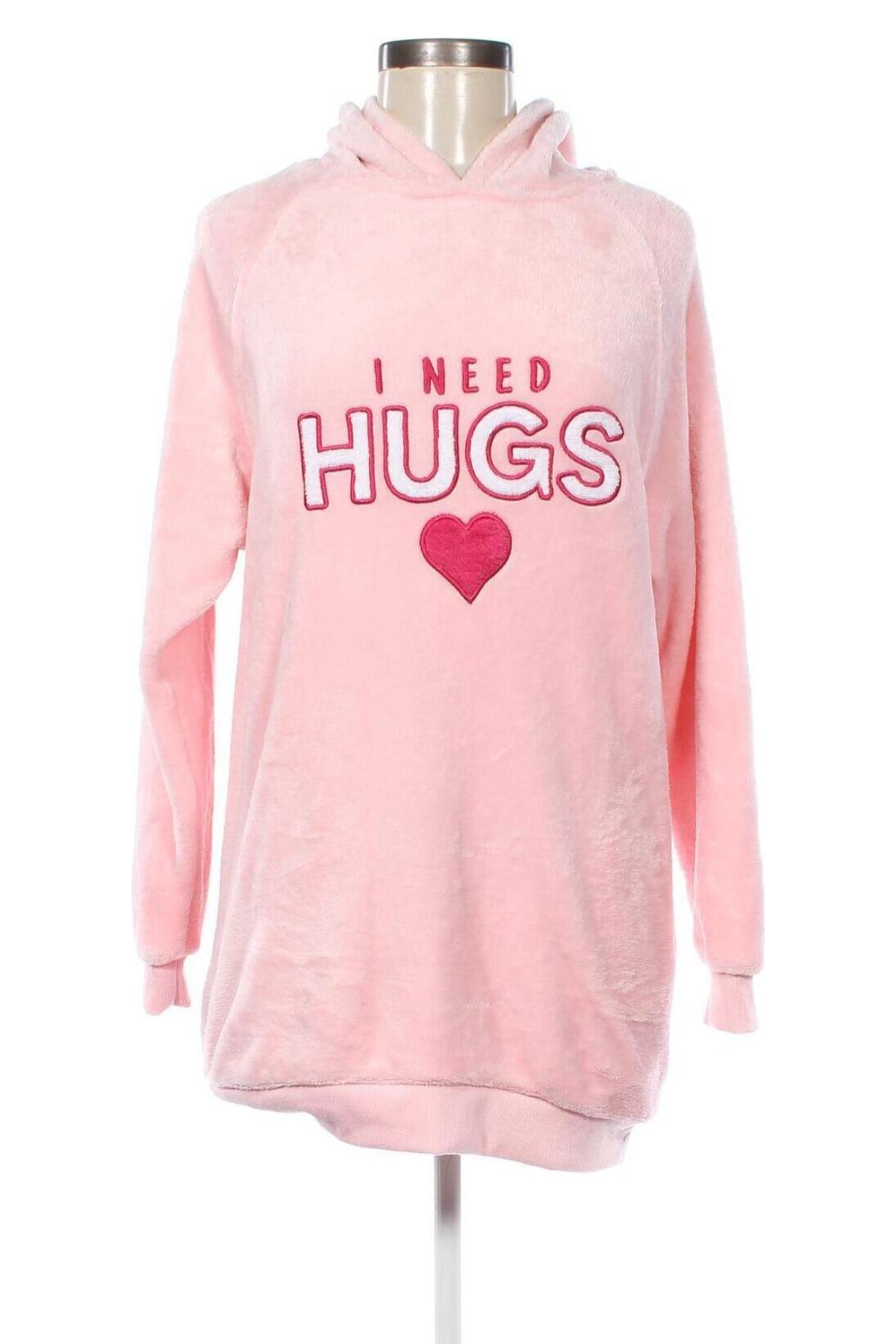 Damen Sweatshirt 9th Avenue, Größe S, Farbe Rosa, Preis € 9,49