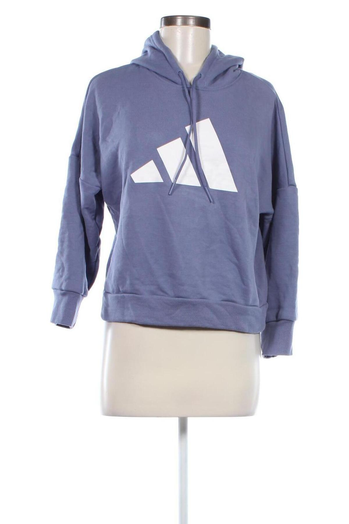 Adidas Damen Sweatshirt Adidas - günstig bei Remix - #129049760