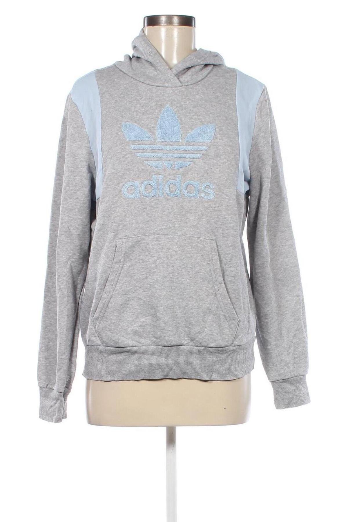 Damen Sweatshirt Adidas Originals, Größe M, Farbe Mehrfarbig, Preis 33,99 €