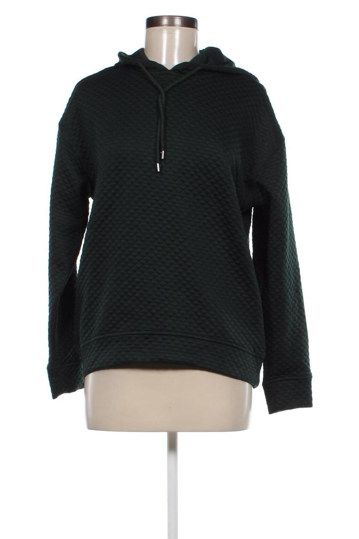 Damen Sweatshirt Blind Date, Größe XS, Farbe Grün, Preis € 10,49