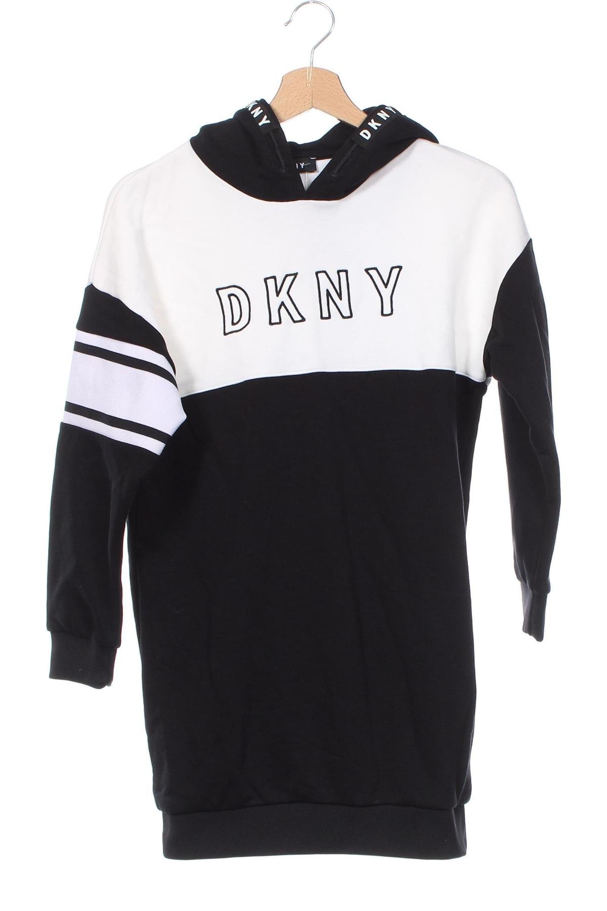 Damen Sweatshirt DKNY, Größe XS, Farbe Mehrfarbig, Preis € 31,99