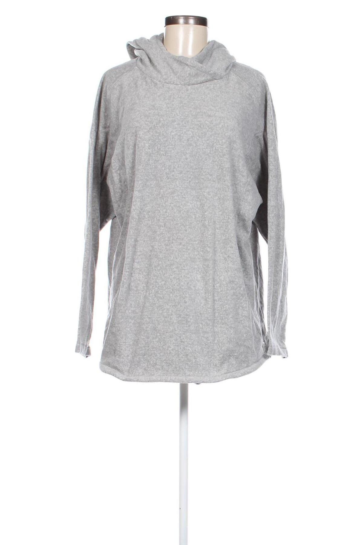 Damen Sweatshirt Decathlon, Größe XXL, Farbe Grau, Preis 10,49 €