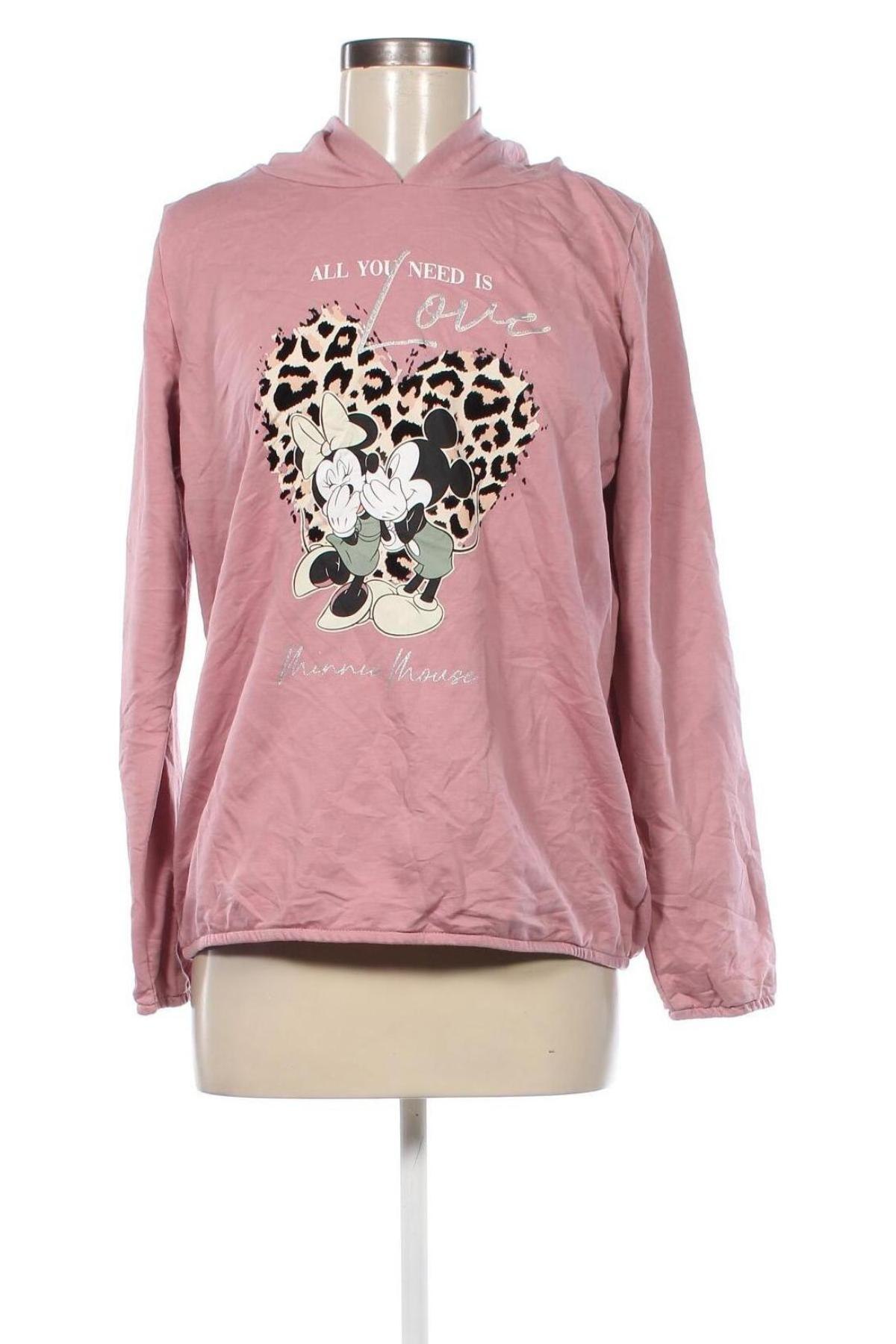 Női sweatshirt Disney, Méret M, Szín Sokszínű, Ár 3 399 Ft