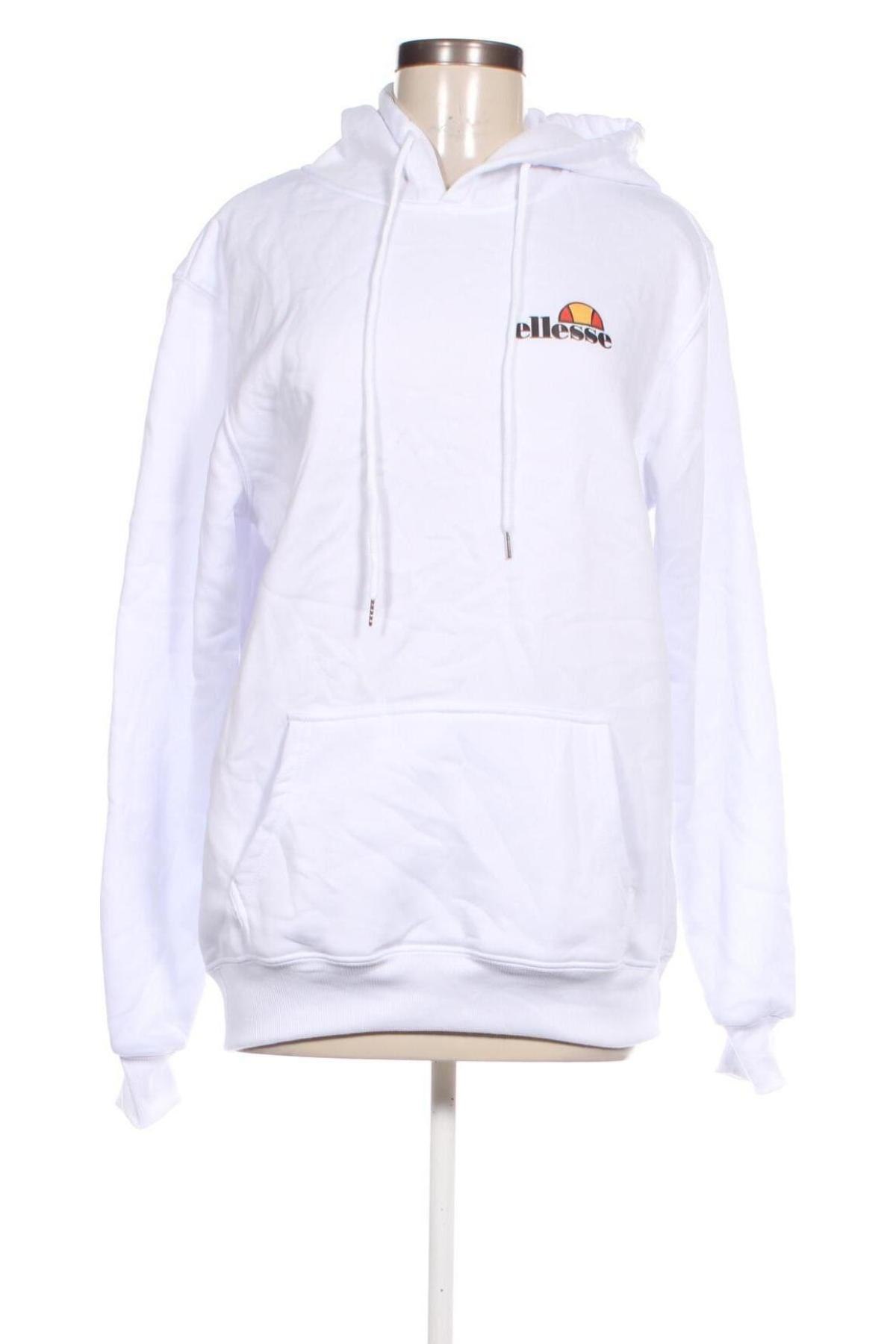 Ellesse Damen Sweatshirt Ellesse - günstig bei Remix - #129030401