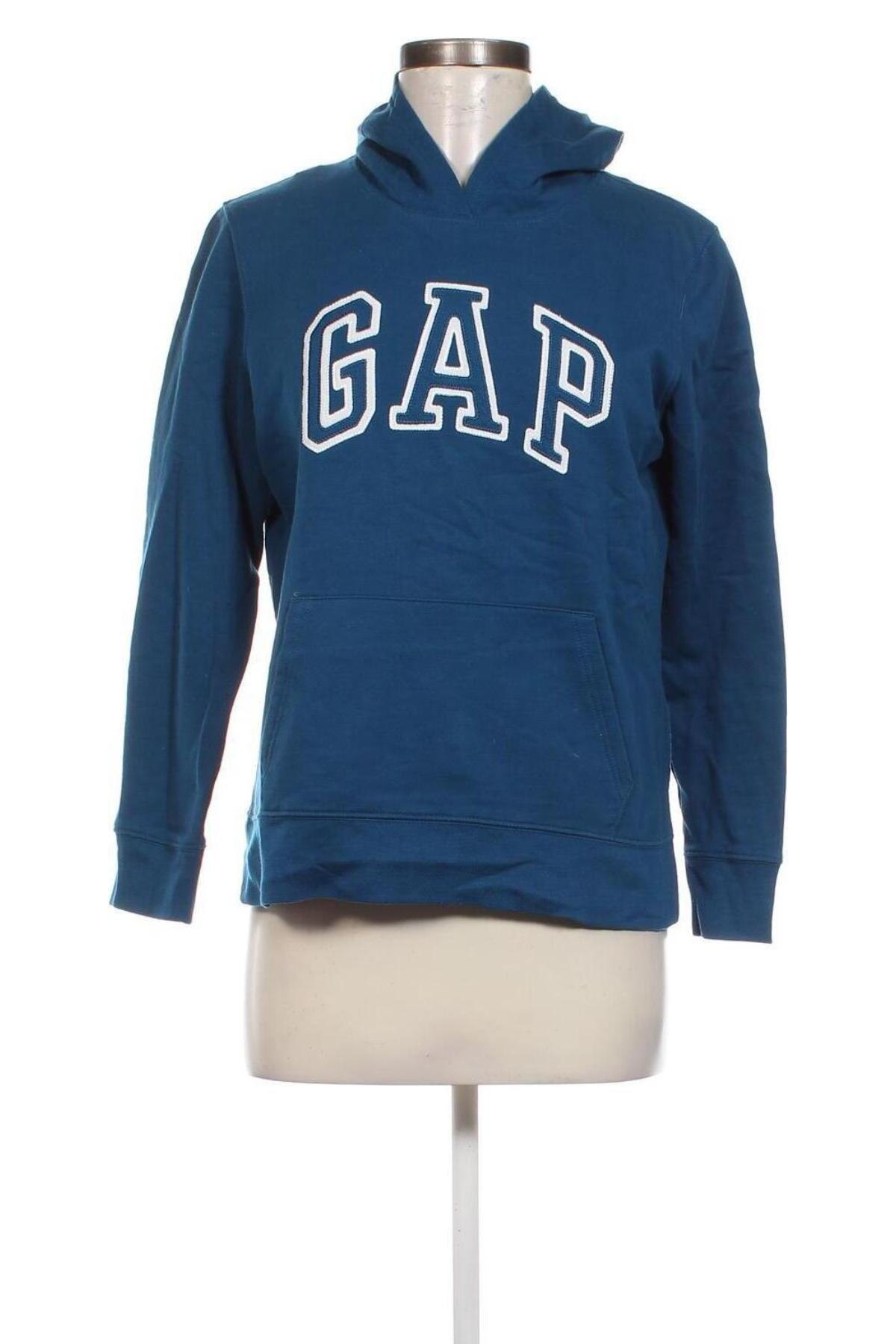 Damska bluza Gap, Rozmiar S, Kolor Niebieski, Cena 54,99 zł