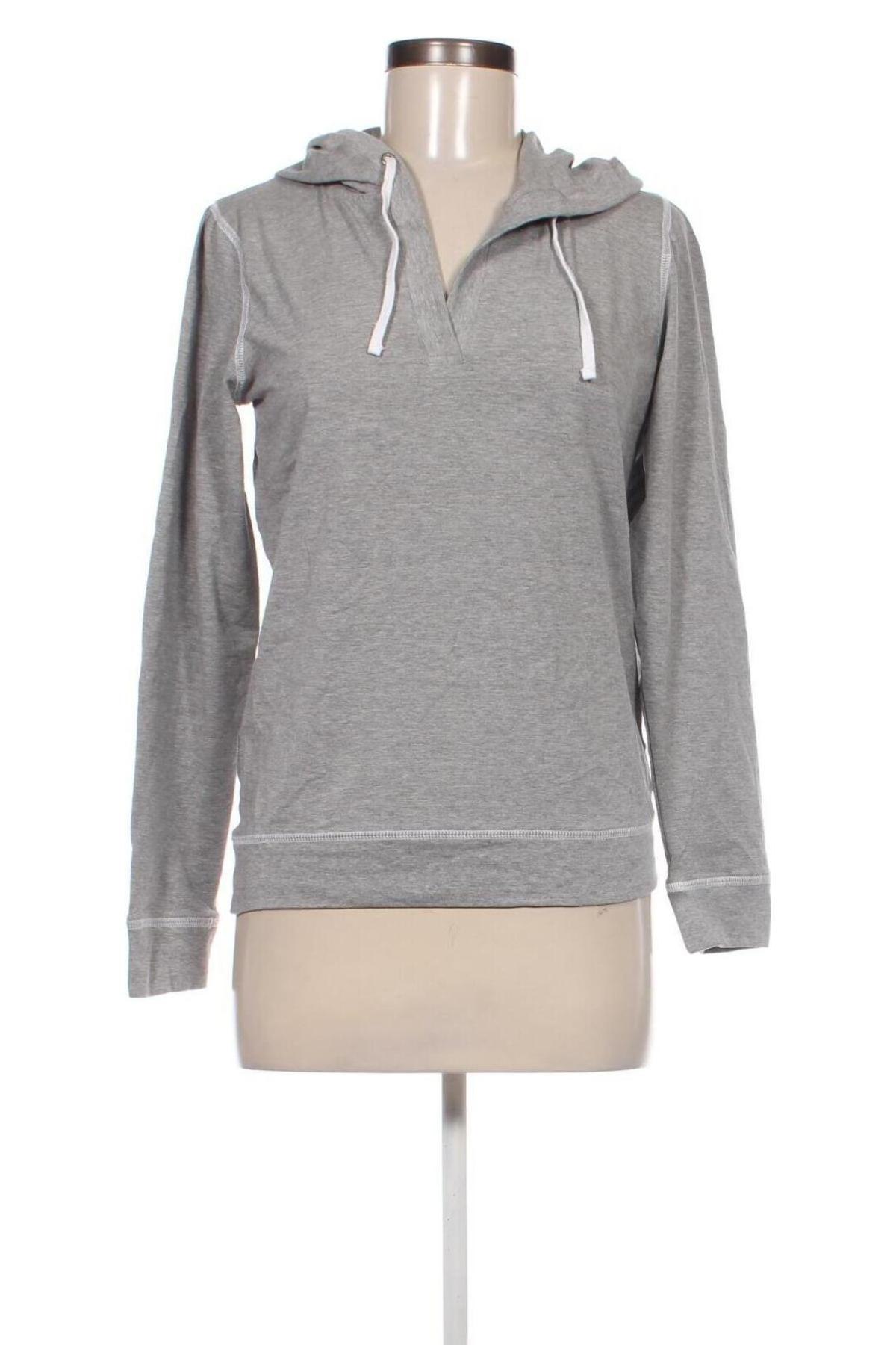 Damen Sweatshirt H&M, Größe S, Farbe Grau, Preis € 7,49