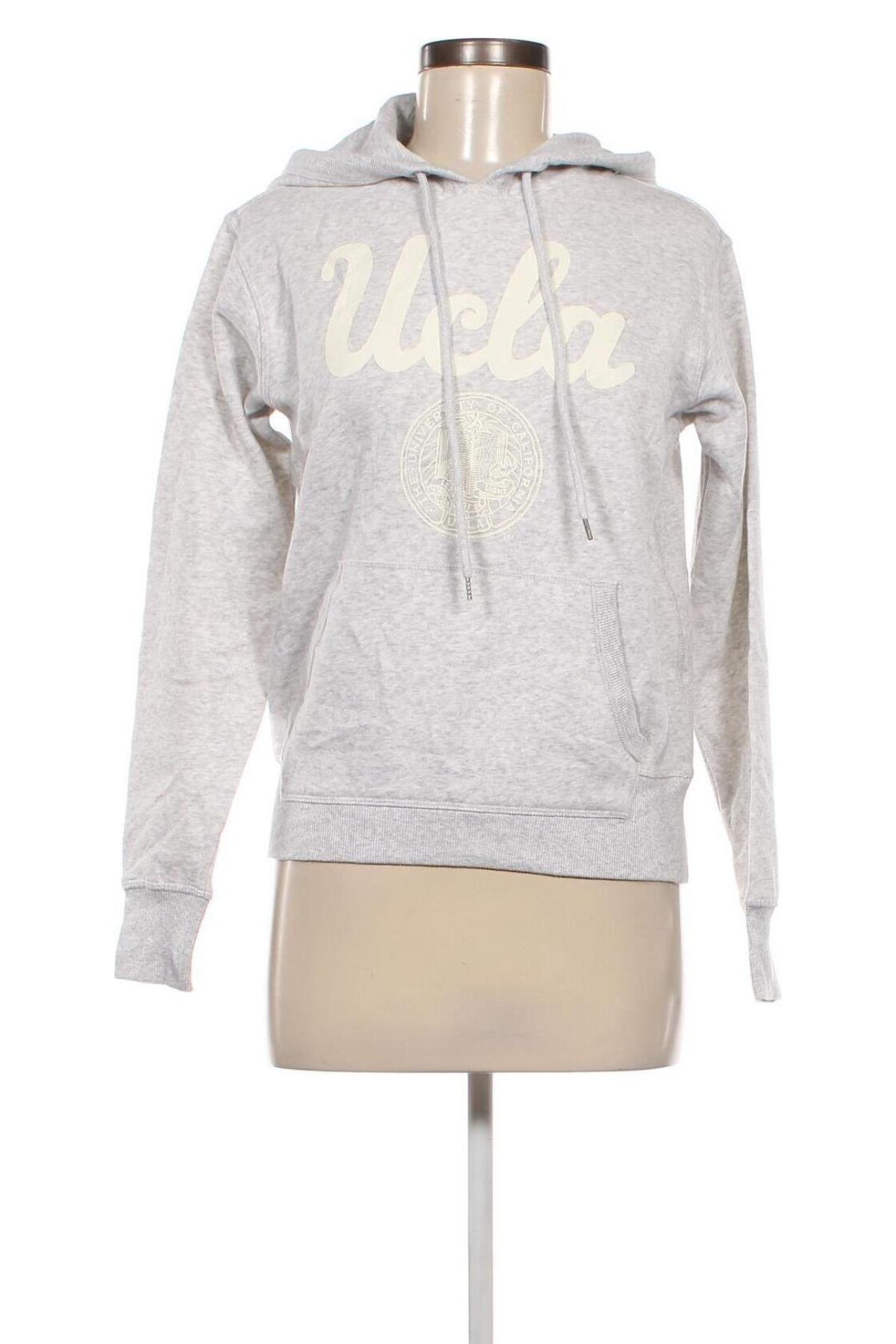 Dámska mikina  H&M, Veľkosť S, Farba Sivá, Cena  16,95 €