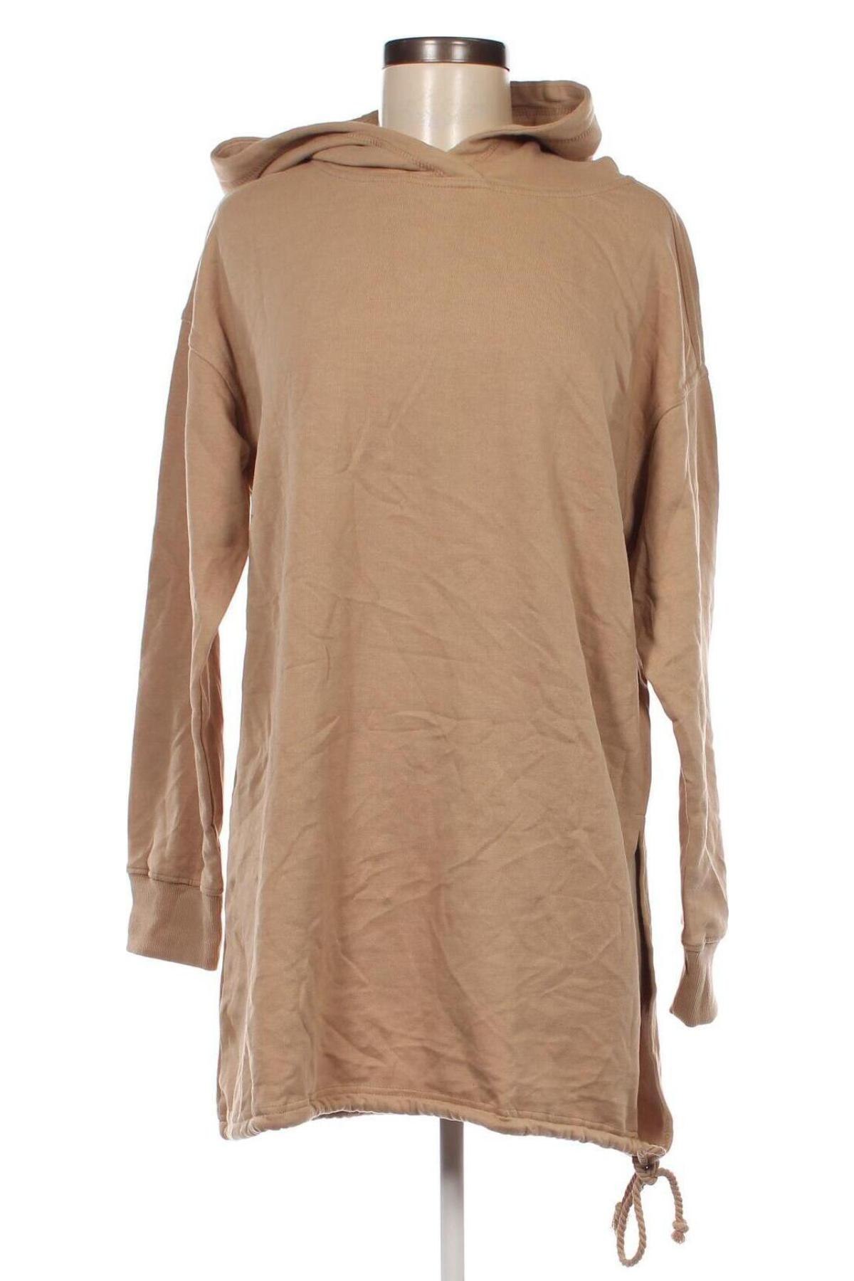 Damen Sweatshirt Lager 157, Größe XS, Farbe Beige, Preis 20,49 €