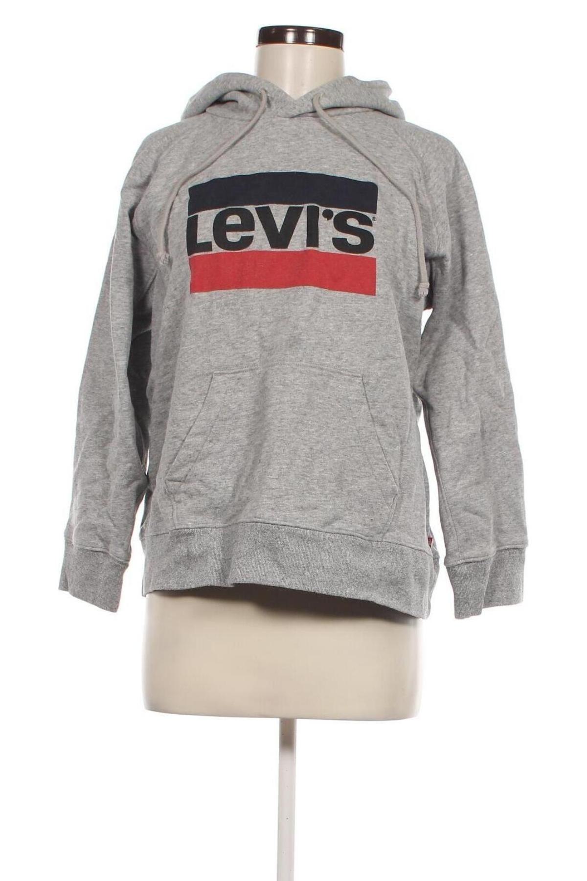 Levi&#039;s Damen Sweatshirt Levi's - günstig bei Remix - #128997888