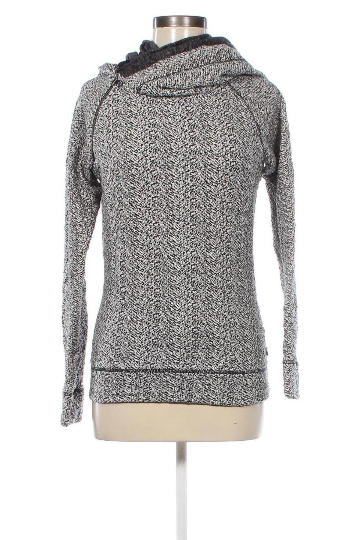 Damen Sweatshirt Maison Scotch, Größe S, Farbe Mehrfarbig, Preis 61,99 €