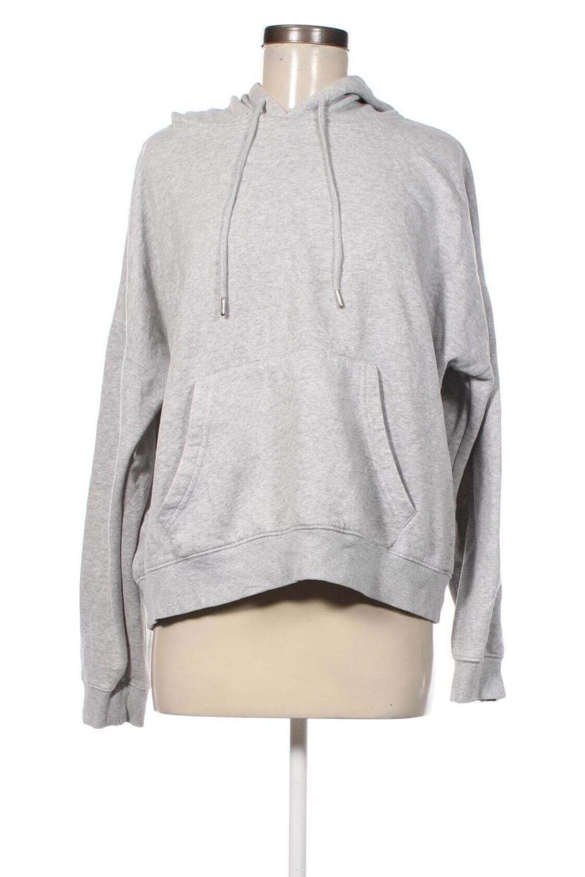 Damen Sweatshirt New Look, Größe XL, Farbe Grau, Preis € 8,49