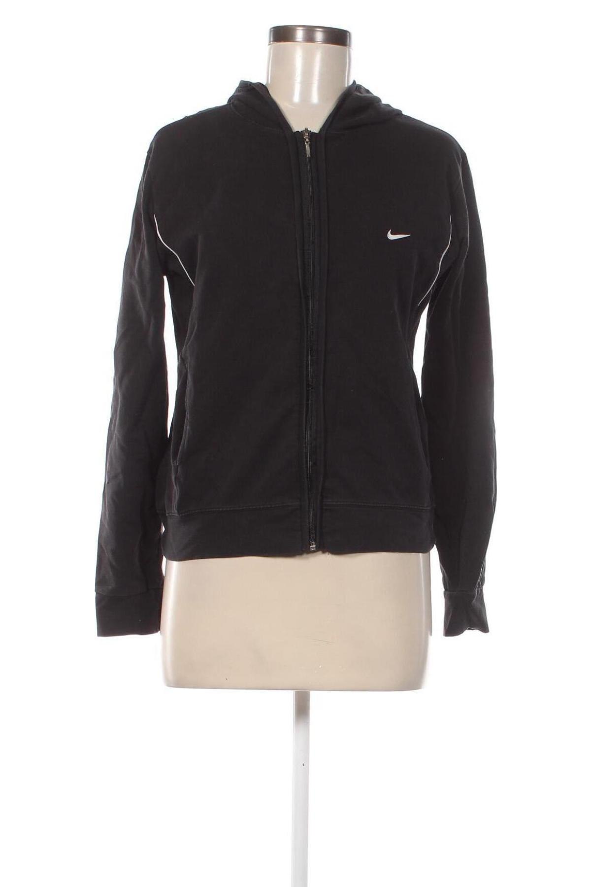 Damska bluza Nike, Rozmiar XL, Kolor Czarny, Cena 92,99 zł