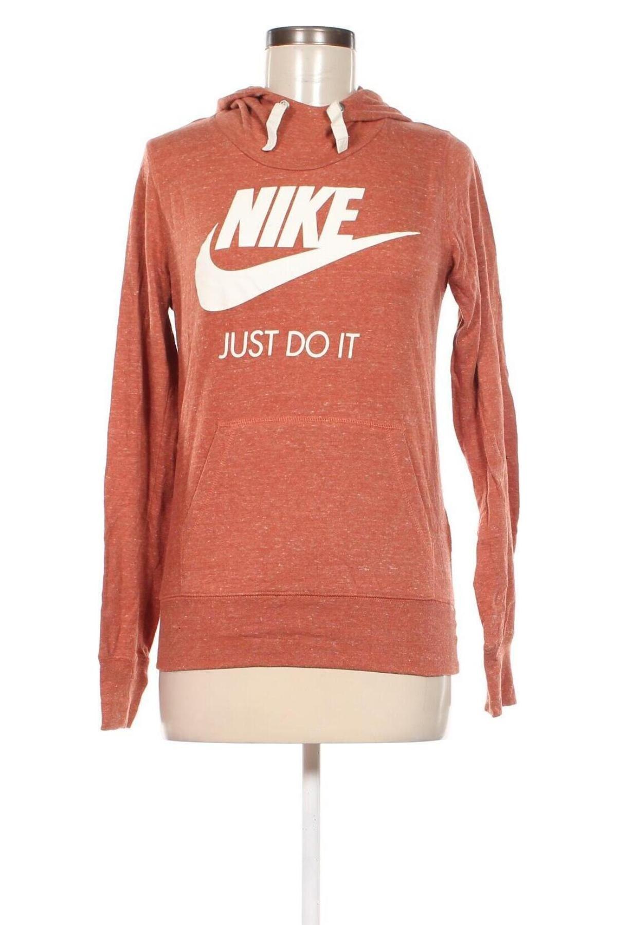 Női sweatshirt Nike, Méret S, Szín Narancssárga
, Ár 6 149 Ft