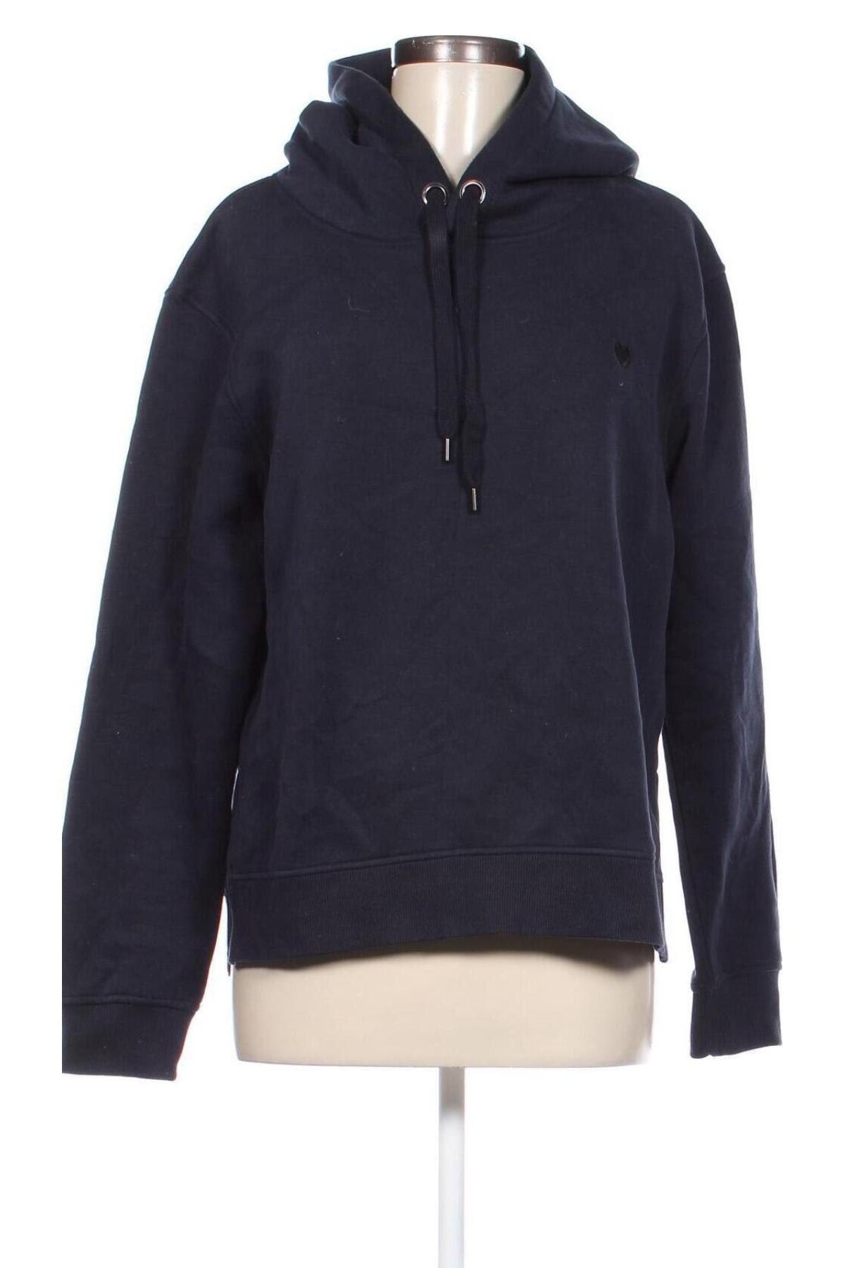 Damen Sweatshirt Opus, Größe M, Farbe Blau, Preis 15,99 €