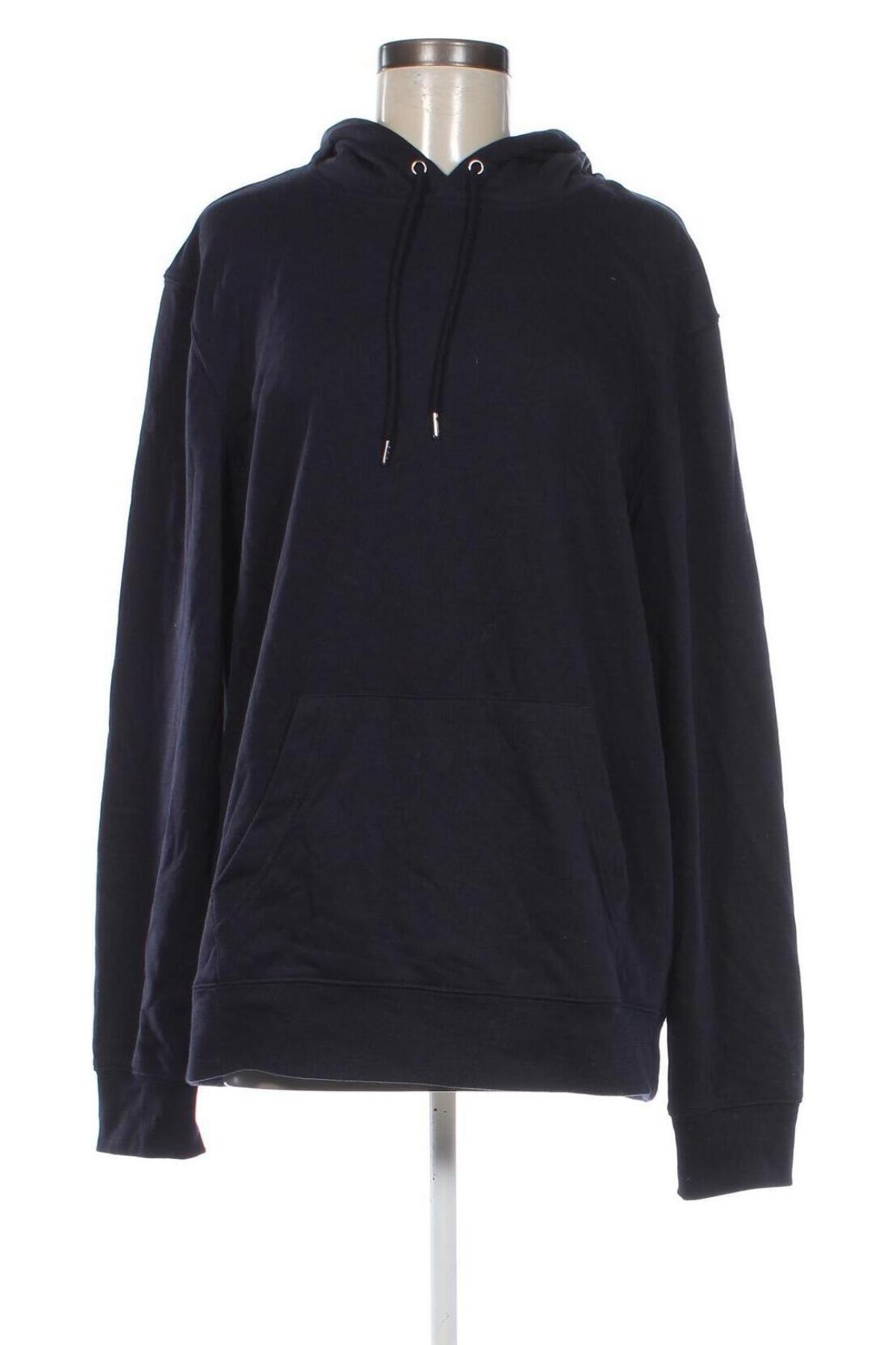 Damen Sweatshirt Primark, Größe L, Farbe Blau, Preis 10,49 €