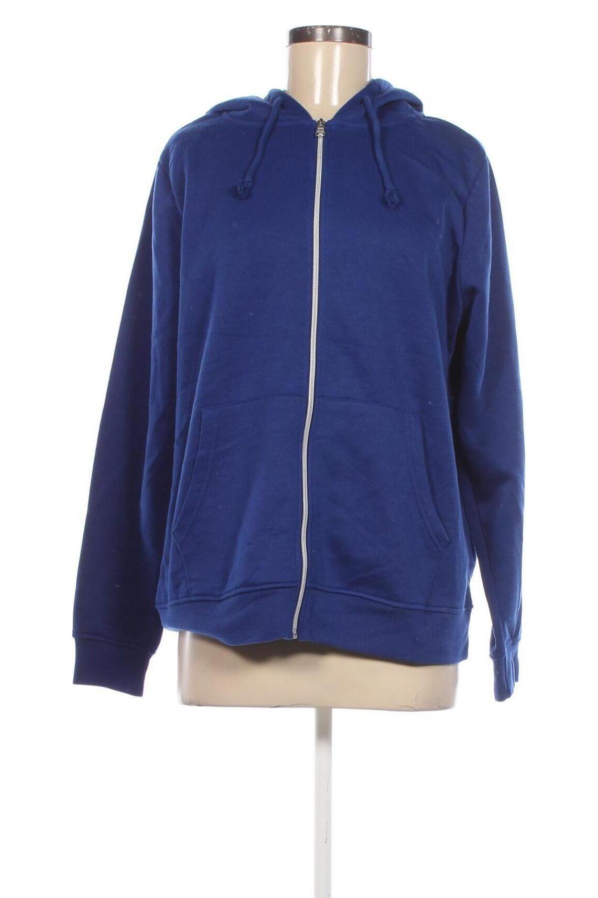 Damen Sweatshirt Primark, Größe L, Farbe Blau, Preis € 8,49