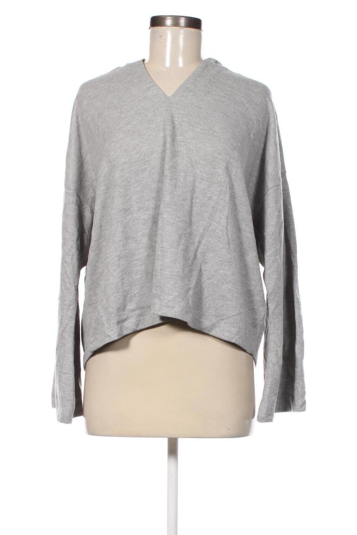 Damen Sweatshirt Primark, Größe S, Farbe Grau, Preis 20,49 €