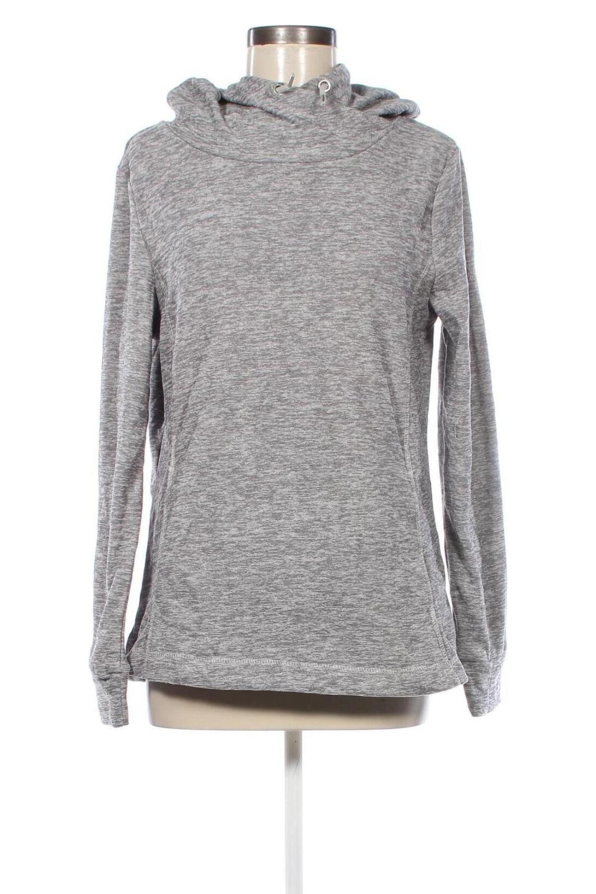 Damen Sweatshirt Regatta, Größe S, Farbe Grau, Preis € 5,49