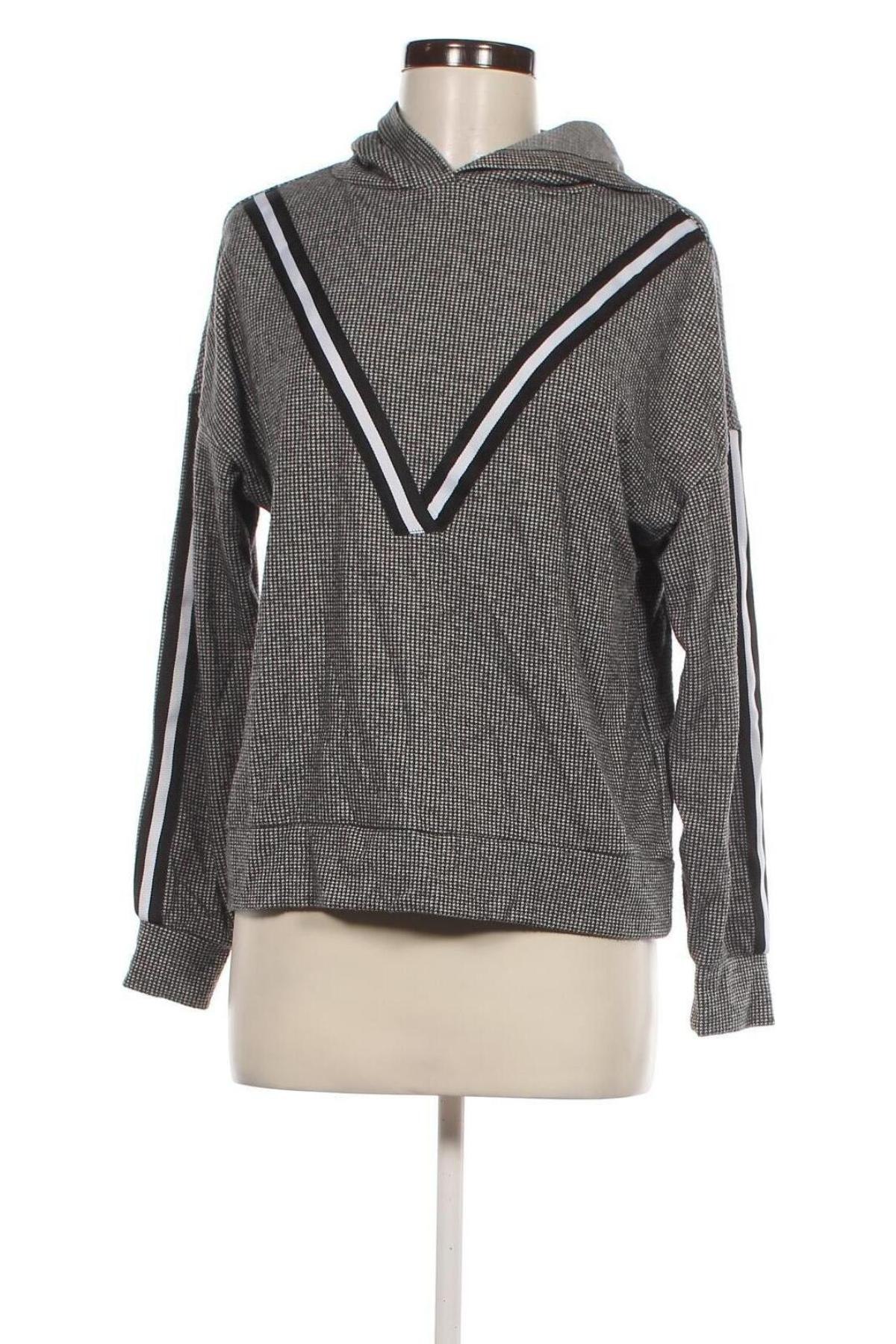 Damen Sweatshirt River Island, Größe M, Farbe Mehrfarbig, Preis € 14,99