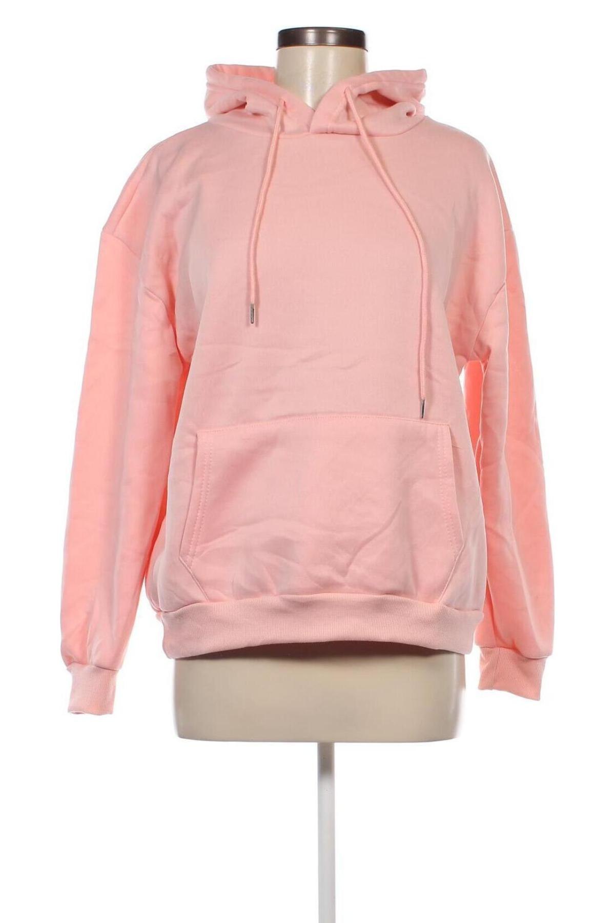 Damen Sweatshirt SHEIN, Größe M, Farbe Rosa, Preis 20,49 €