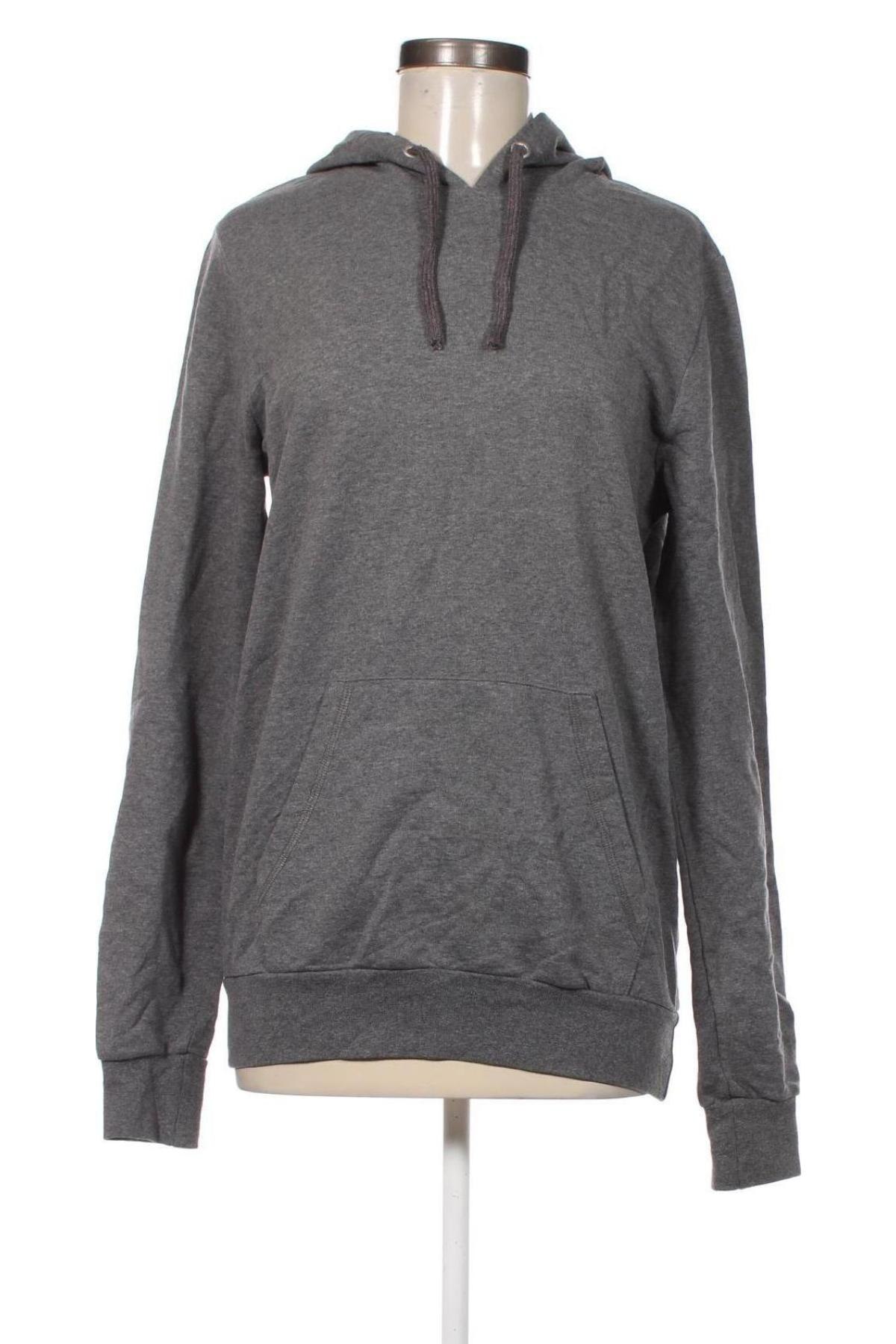 Damen Sweatshirt Scout, Größe S, Farbe Grau, Preis € 9,49