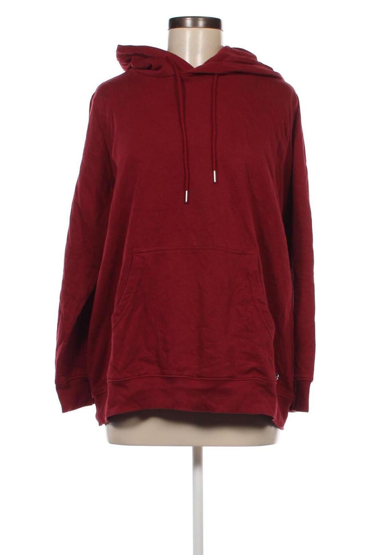 Damen Sweatshirt Sure, Größe XL, Farbe Rot, Preis € 9,49