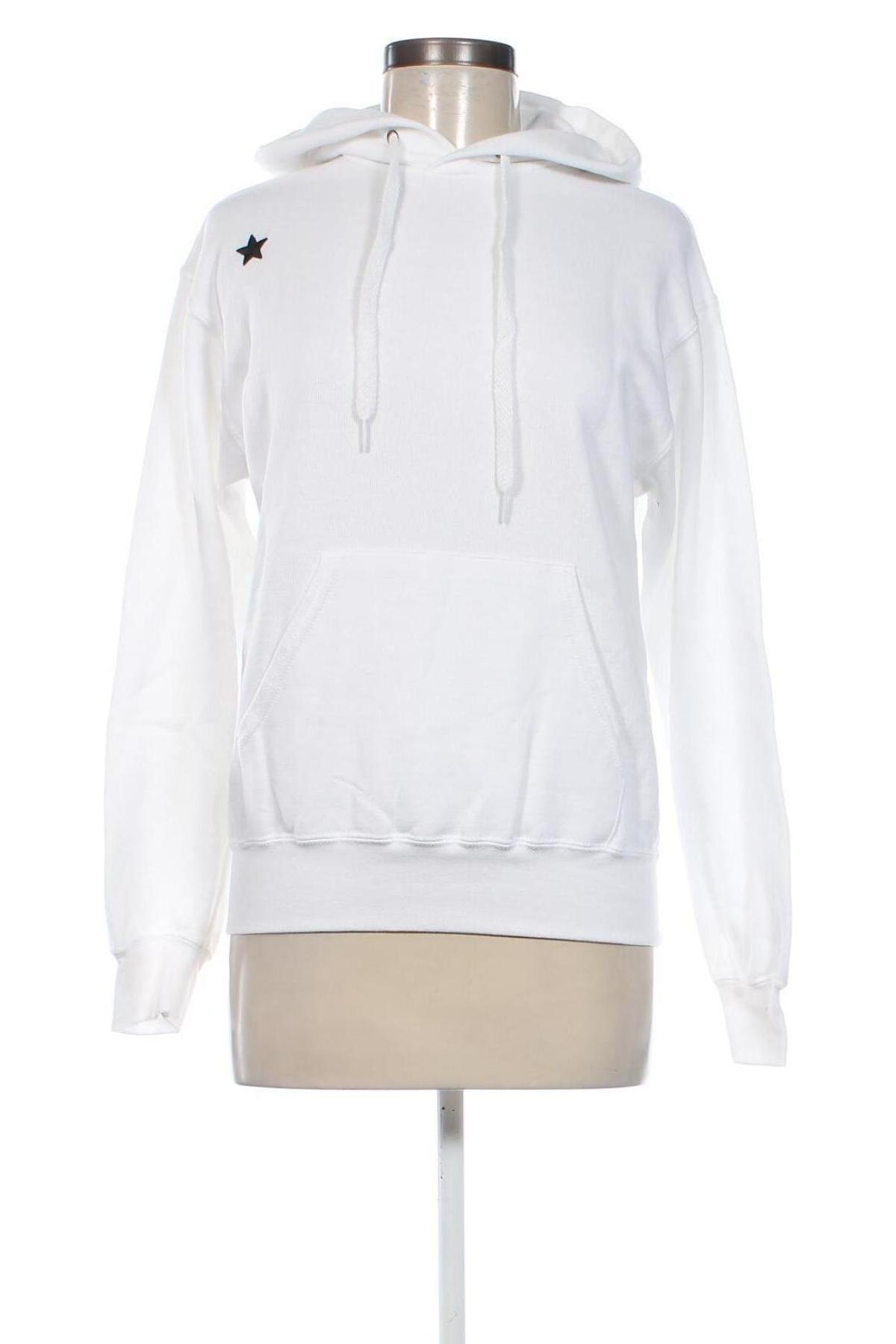 Damen Sweatshirt The Editor, Größe S, Farbe Weiß, Preis 97,99 €