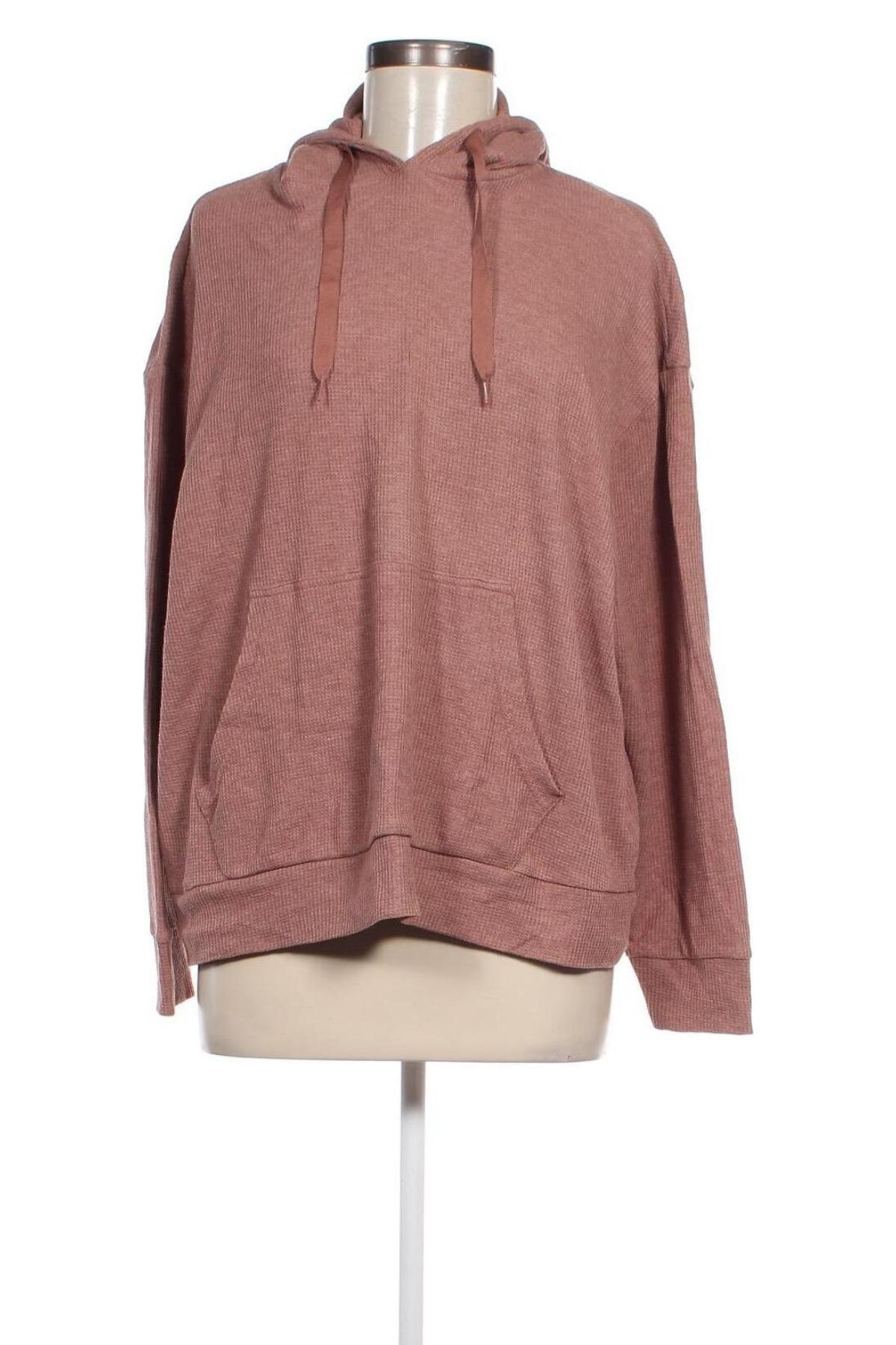 Damen Sweatshirt VRS Woman, Größe L, Farbe Braun, Preis € 9,49