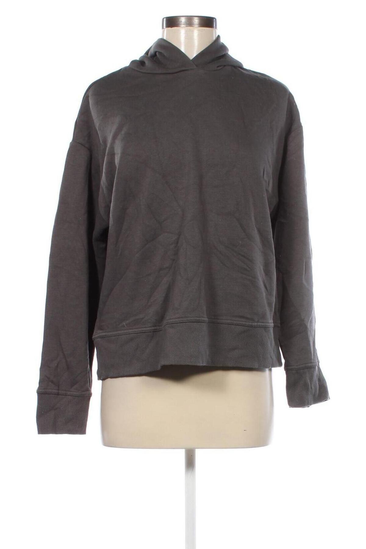 Damen Sweatshirt Zara, Größe S, Farbe Grau, Preis 6,99 €