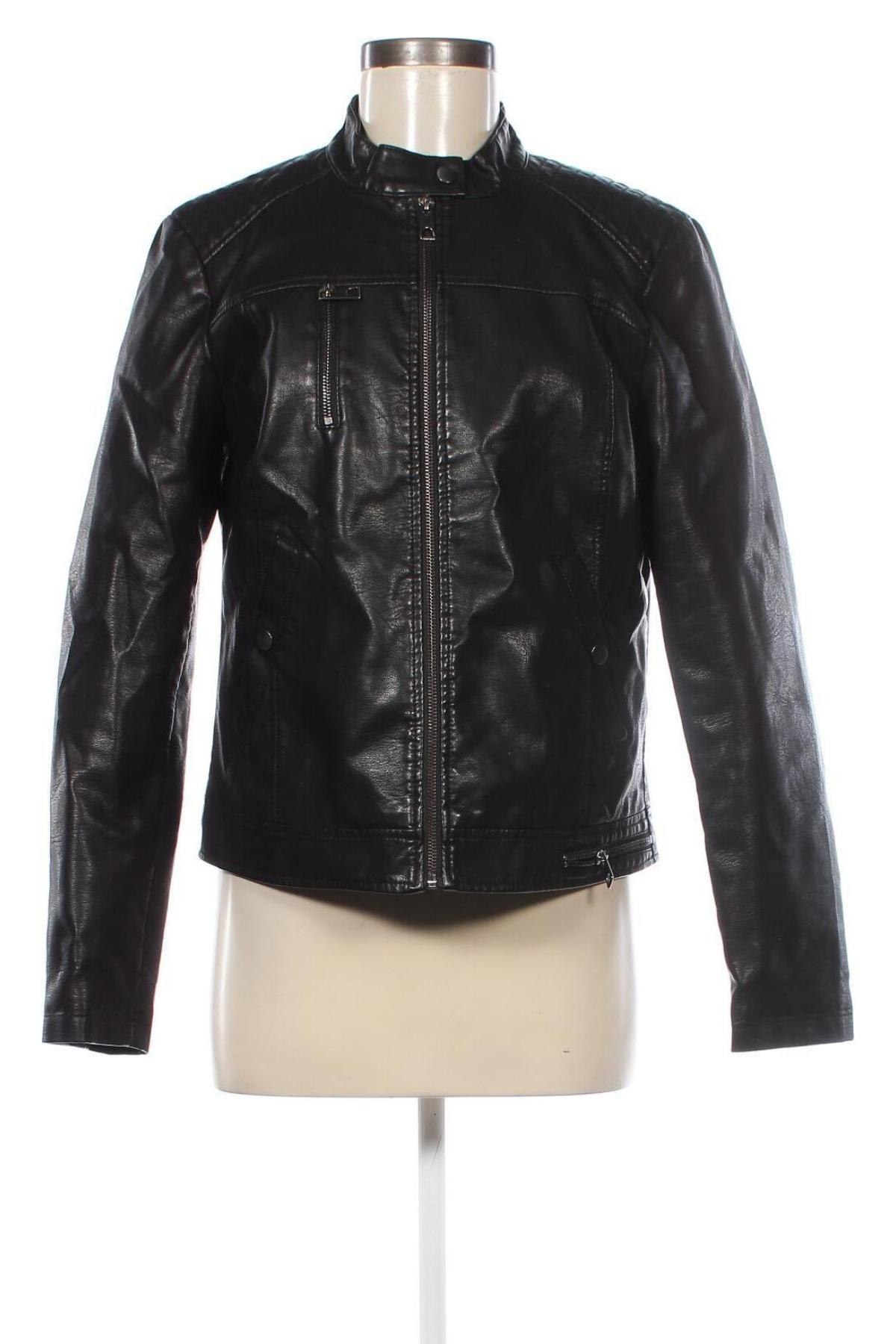 Vero Moda Damen Lederjacke Vero Moda - günstig bei Remix - #128976615