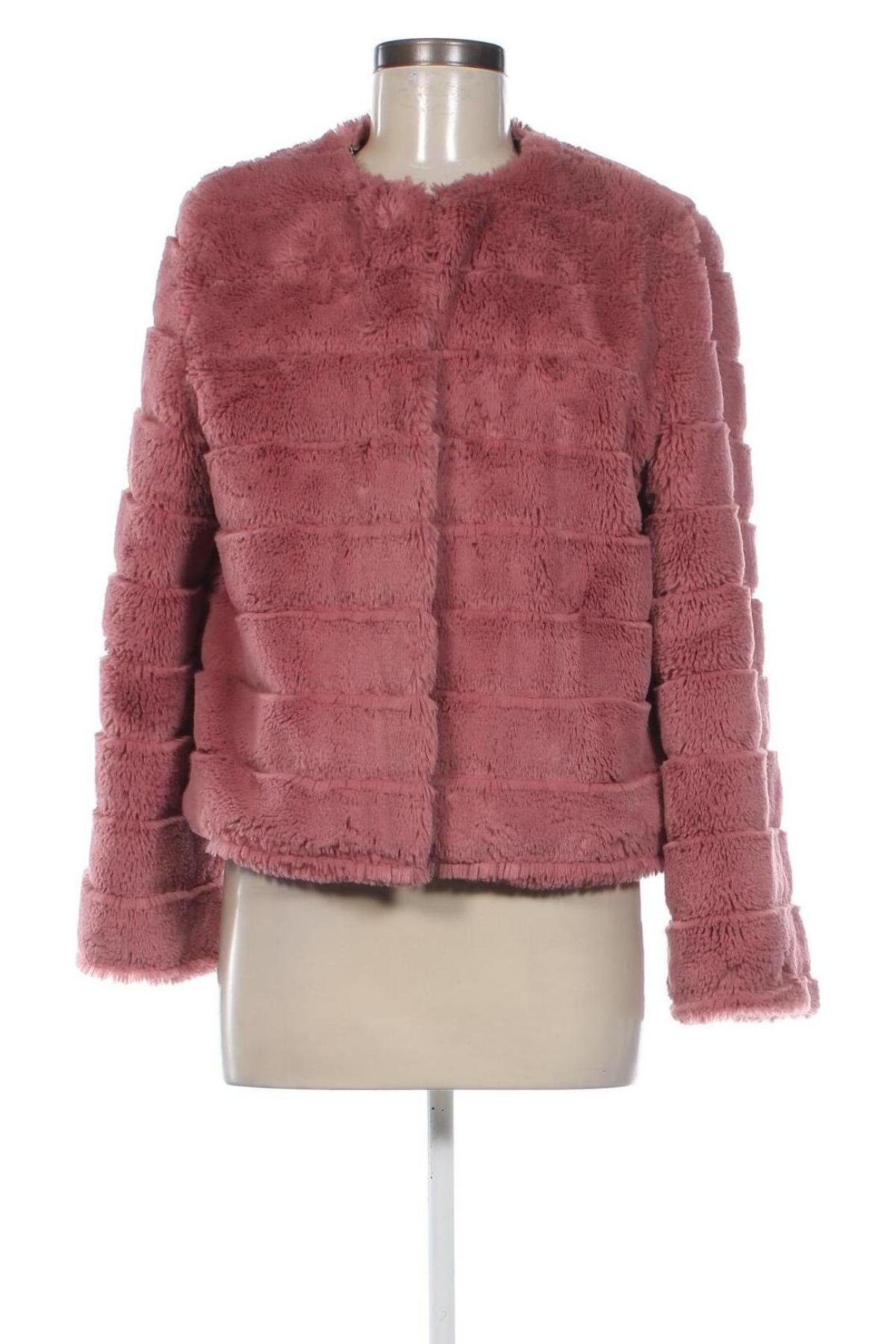 Damenmantel Kaos, Größe XL, Farbe Rosa, Preis € 105,49