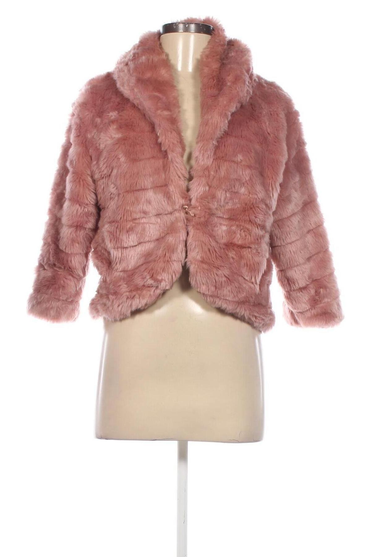 Damenmantel Primadonna, Größe M, Farbe Rosa, Preis 13,99 €