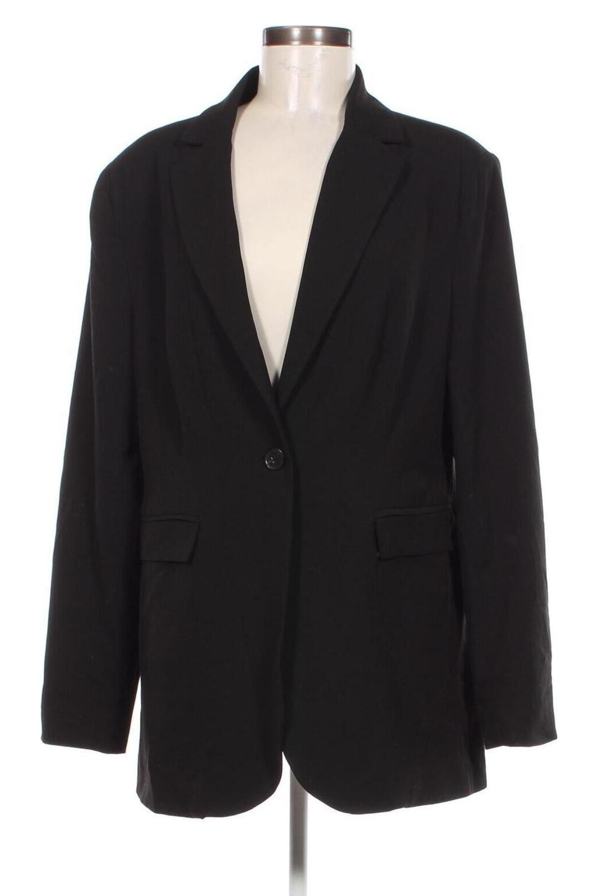 Damen Blazer, Größe XL, Farbe Schwarz, Preis € 14,14