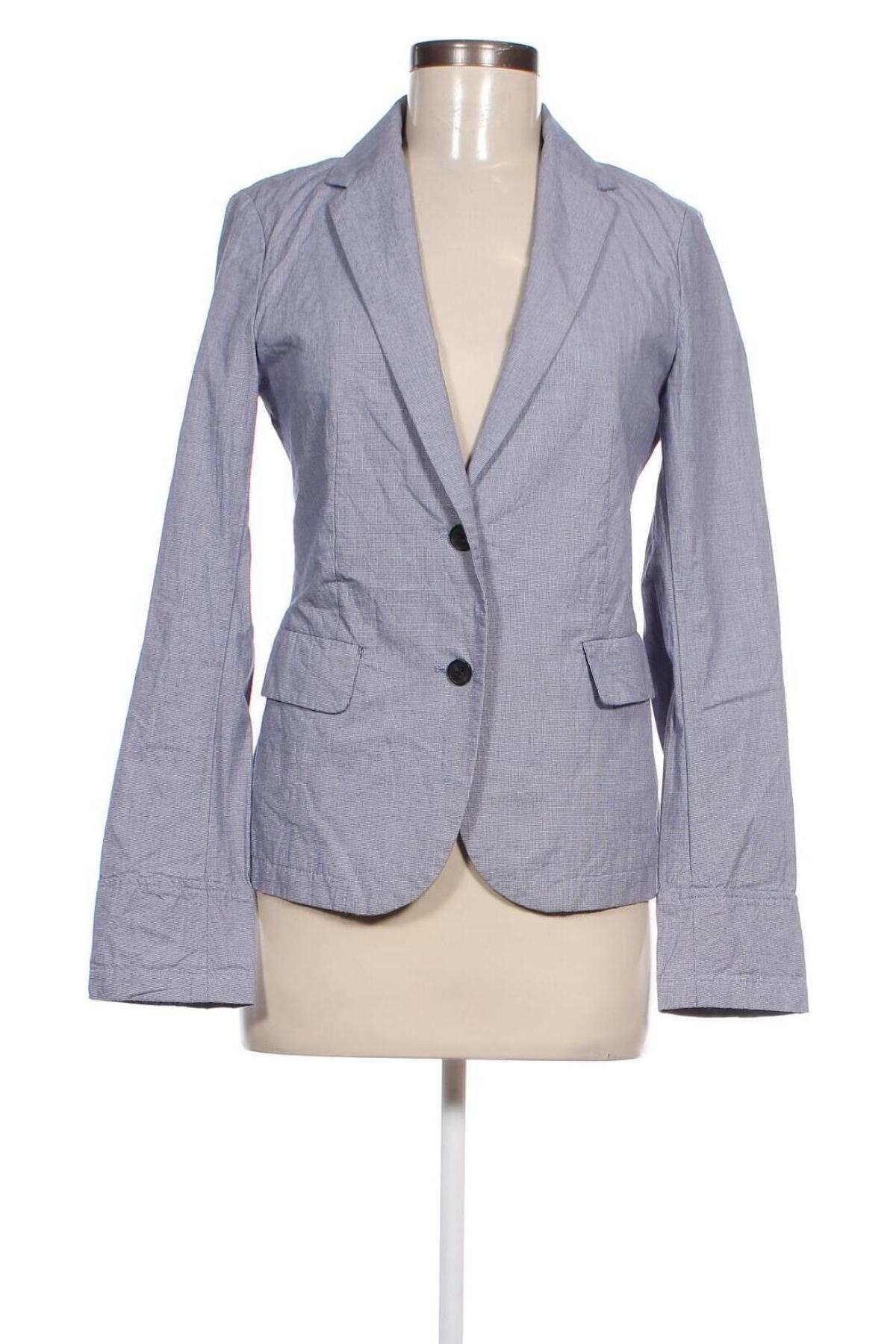 Damen Blazer, Größe S, Farbe Blau, Preis € 13,99