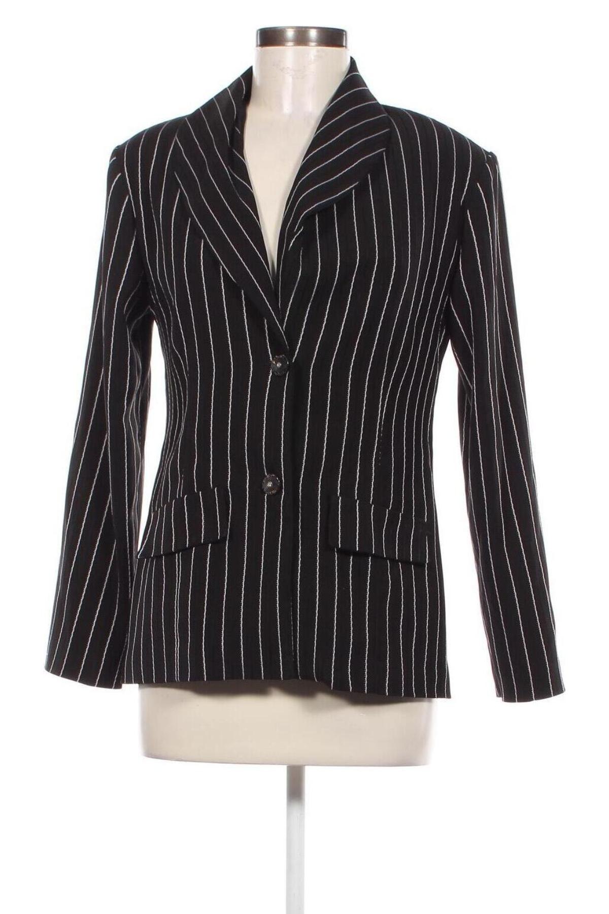 Damen Blazer, Größe L, Farbe Mehrfarbig, Preis € 13,83