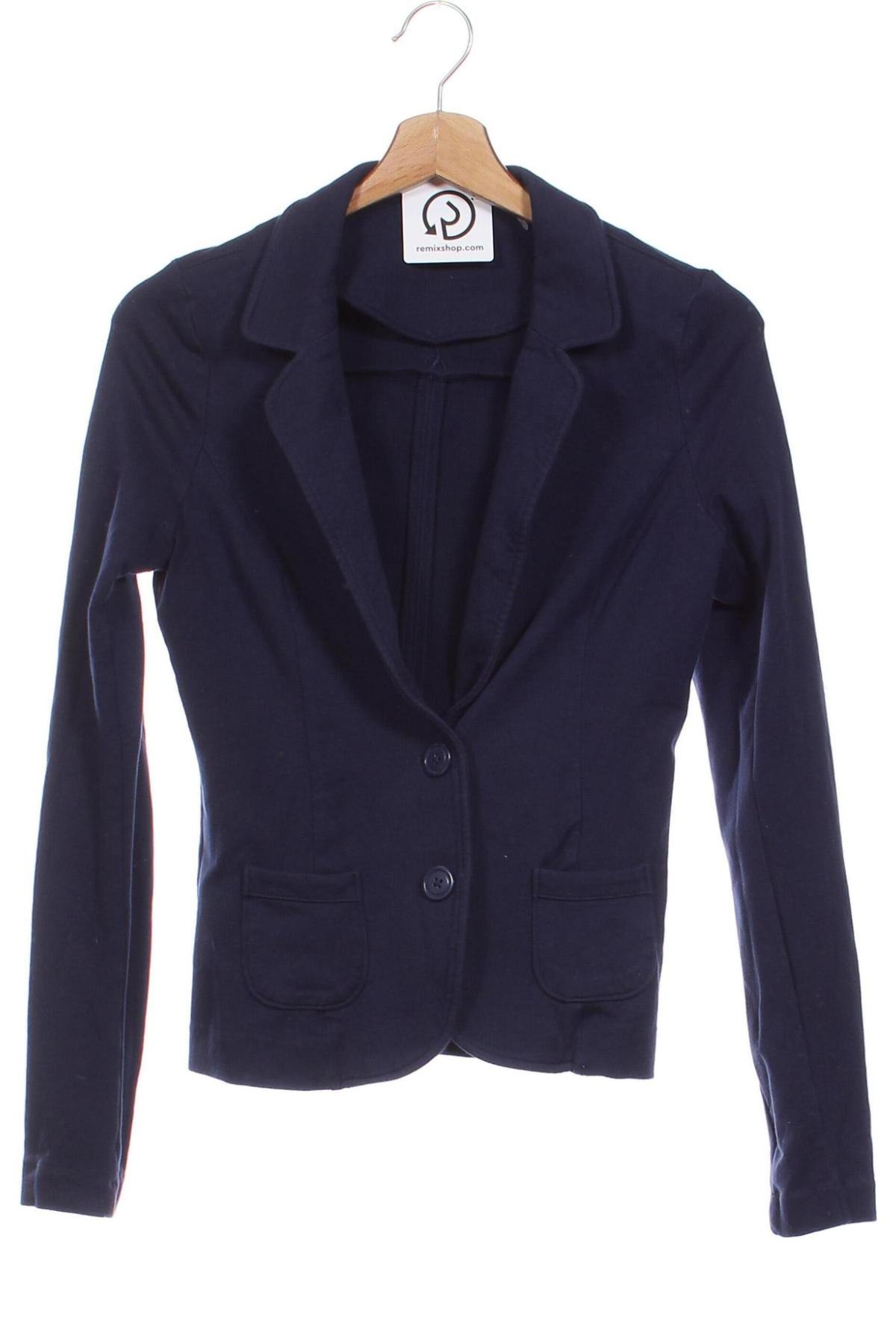 Damen Blazer, Größe XS, Farbe Blau, Preis € 46,65