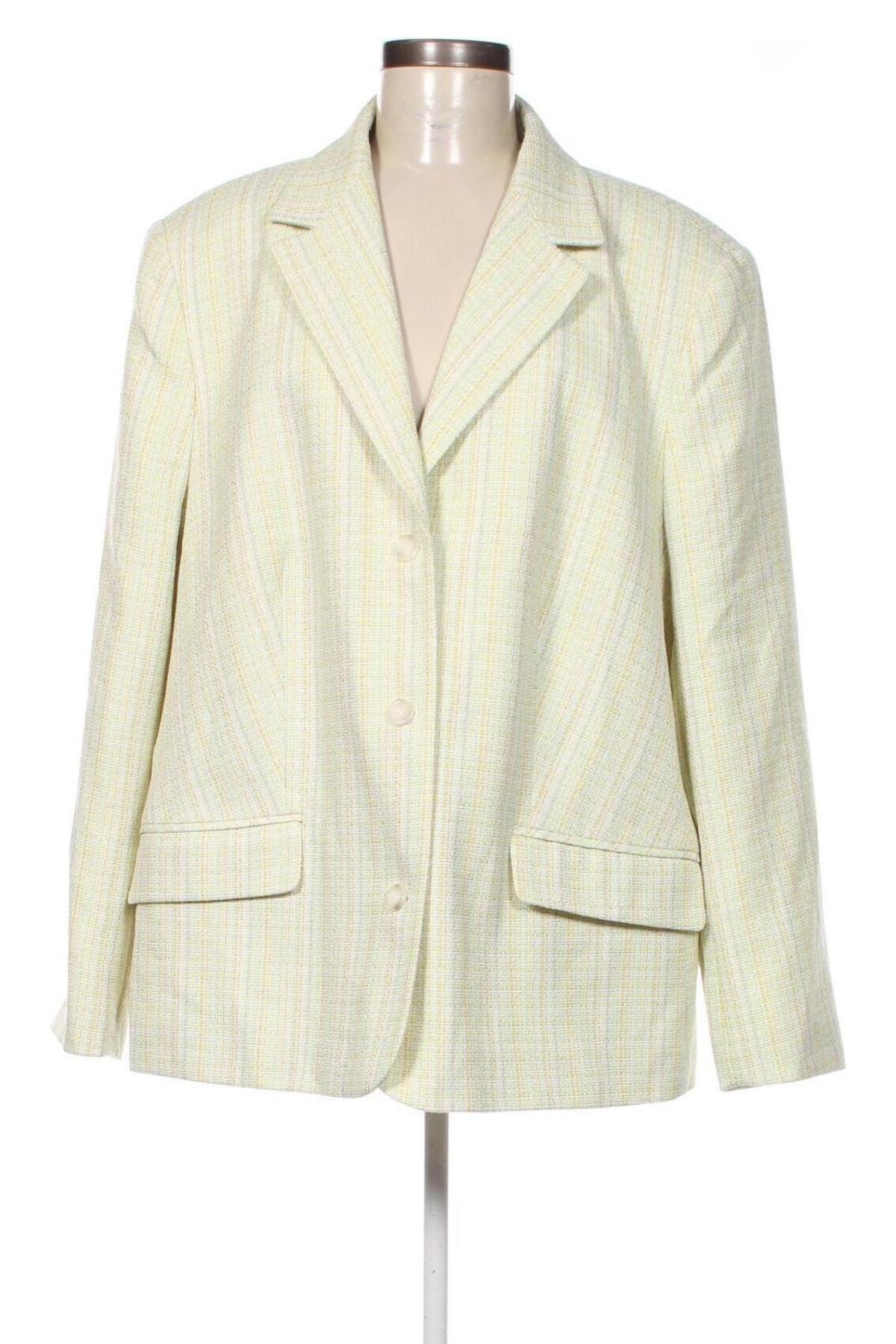 Damen Blazer, Größe XXL, Farbe Mehrfarbig, Preis € 28,69