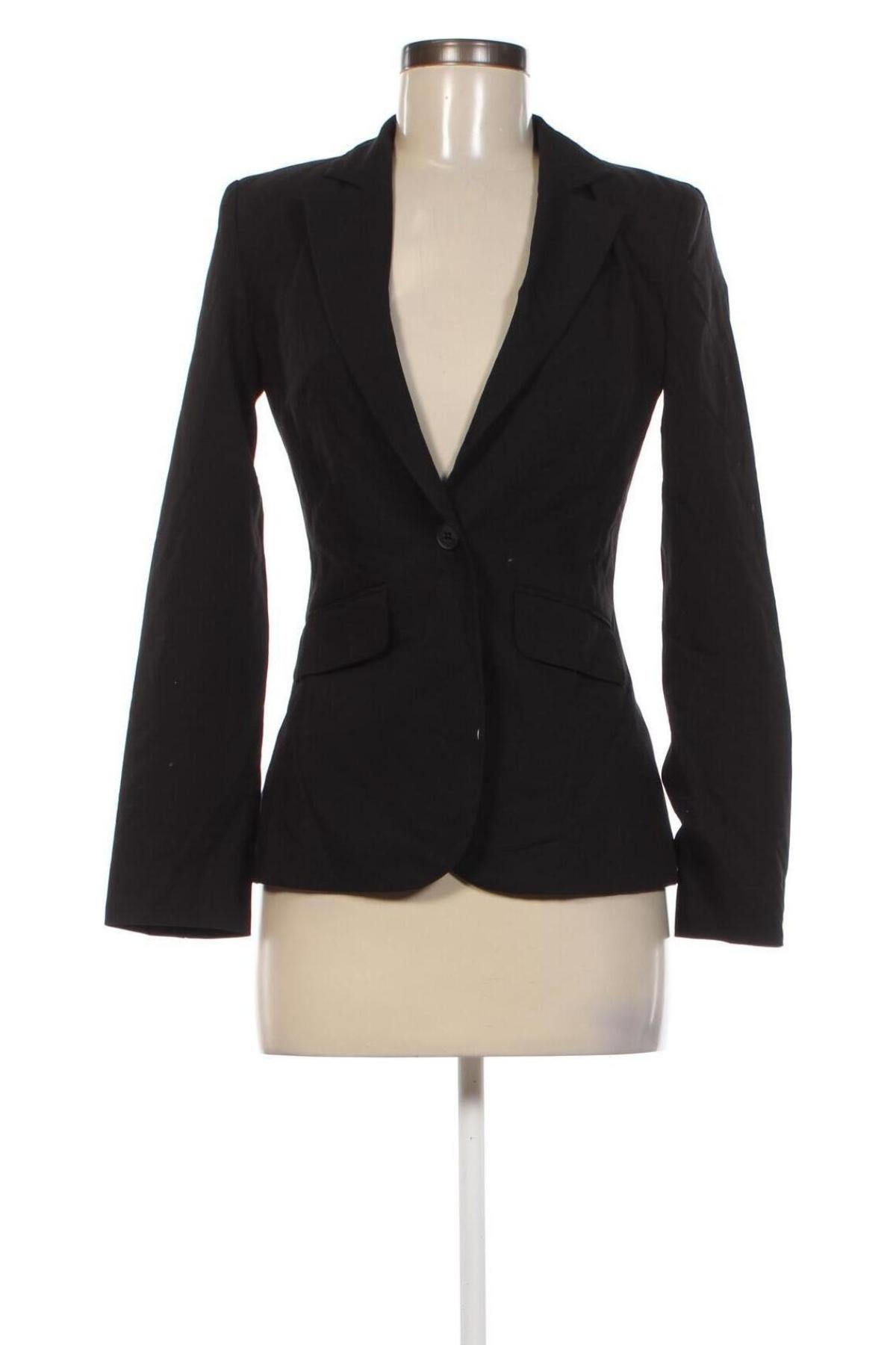 Damen Blazer, Größe L, Farbe Schwarz, Preis 39,38 €