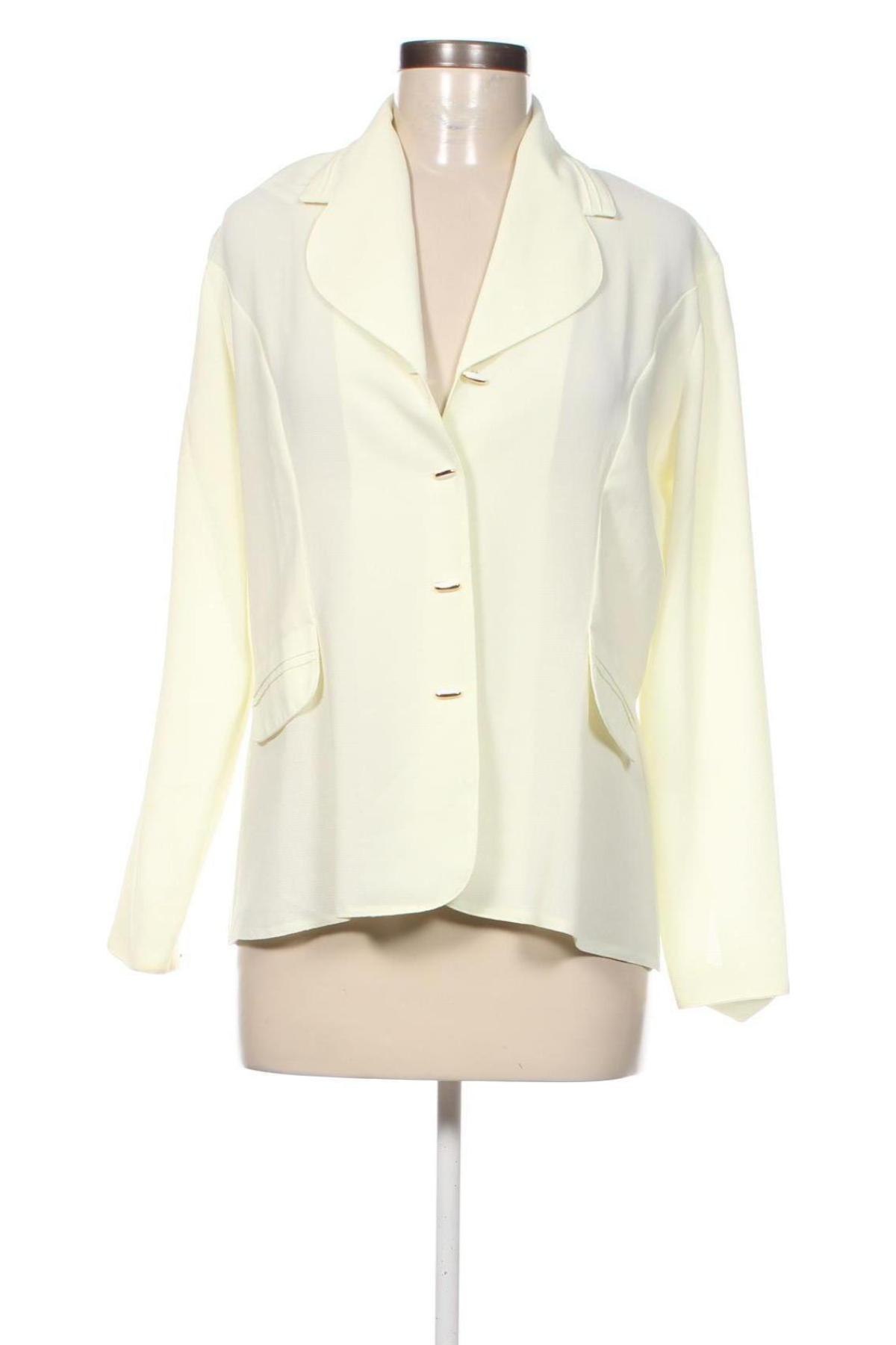 Damen Blazer, Größe M, Farbe Beige, Preis € 16,49