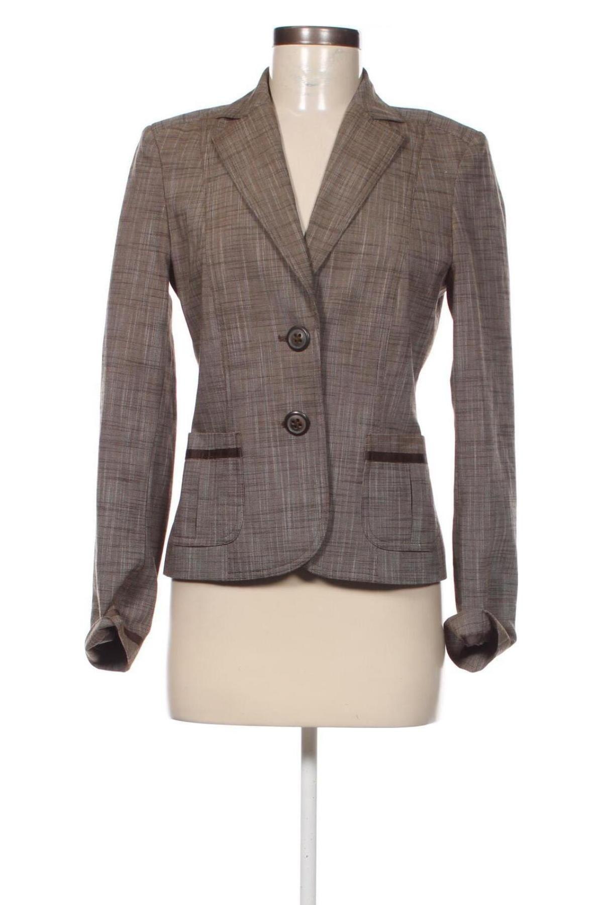 Damen Blazer, Größe S, Farbe Braun, Preis 24,55 €