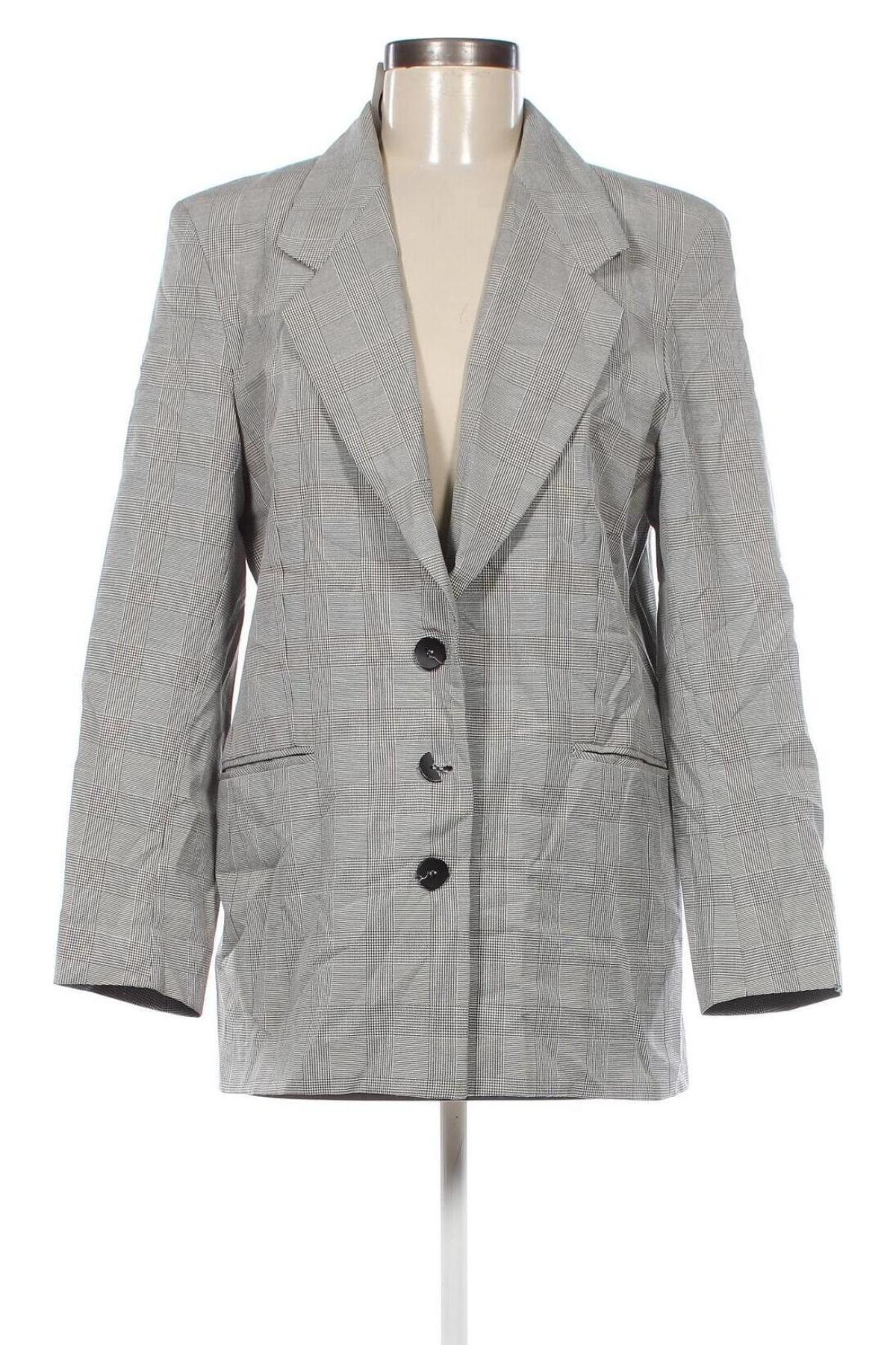 Damen Blazer, Größe M, Farbe Mehrfarbig, Preis 17,49 €