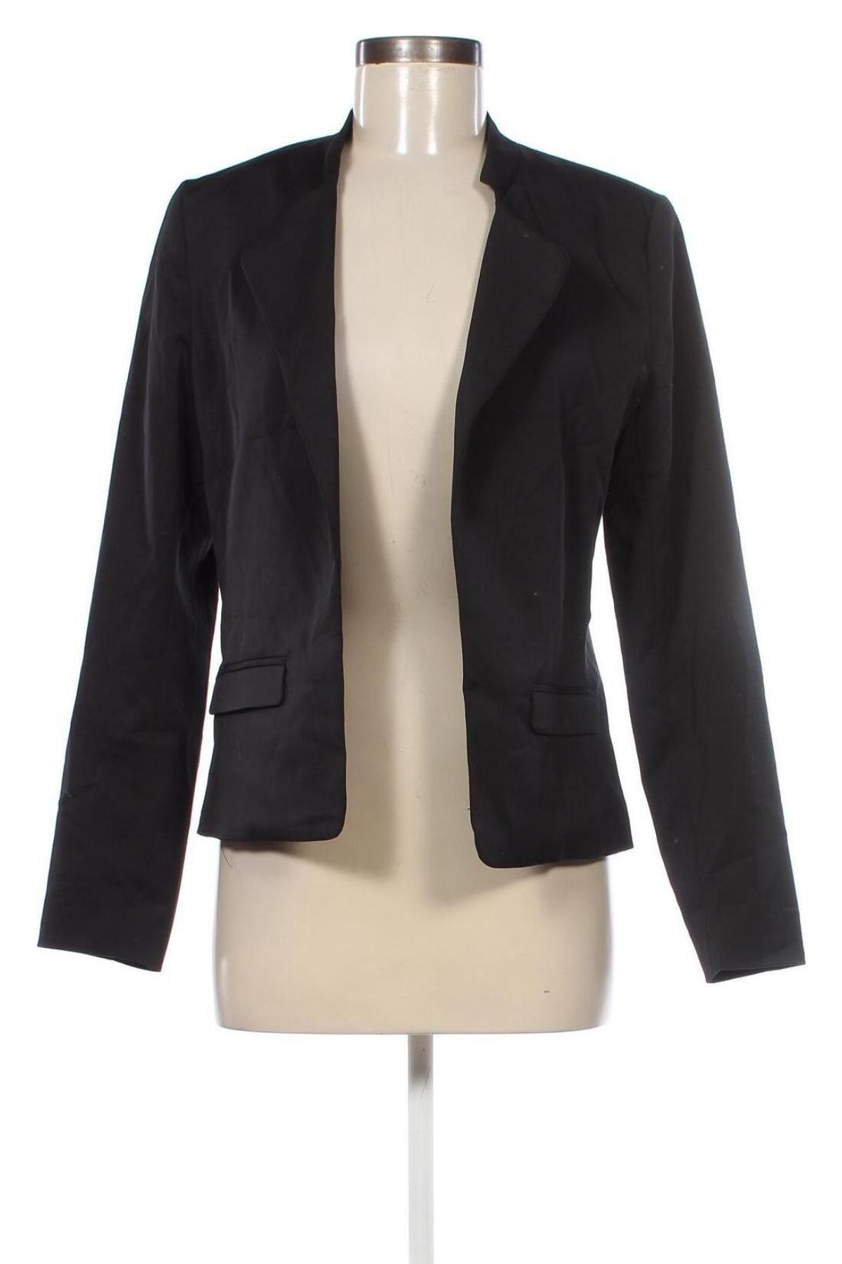 Damen Blazer, Größe S, Farbe Schwarz, Preis € 13,99