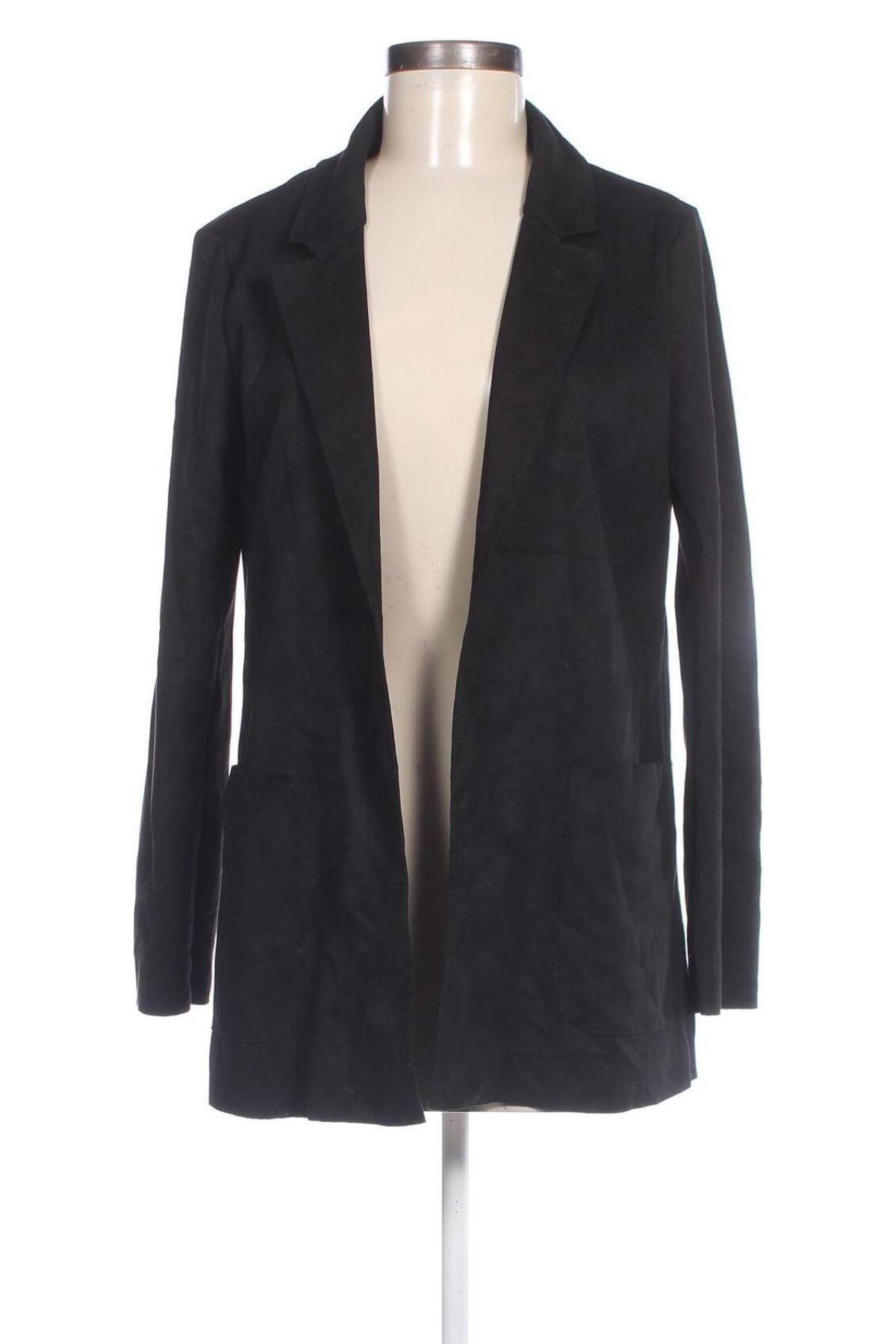 Damen Blazer, Größe M, Farbe Schwarz, Preis € 11,99