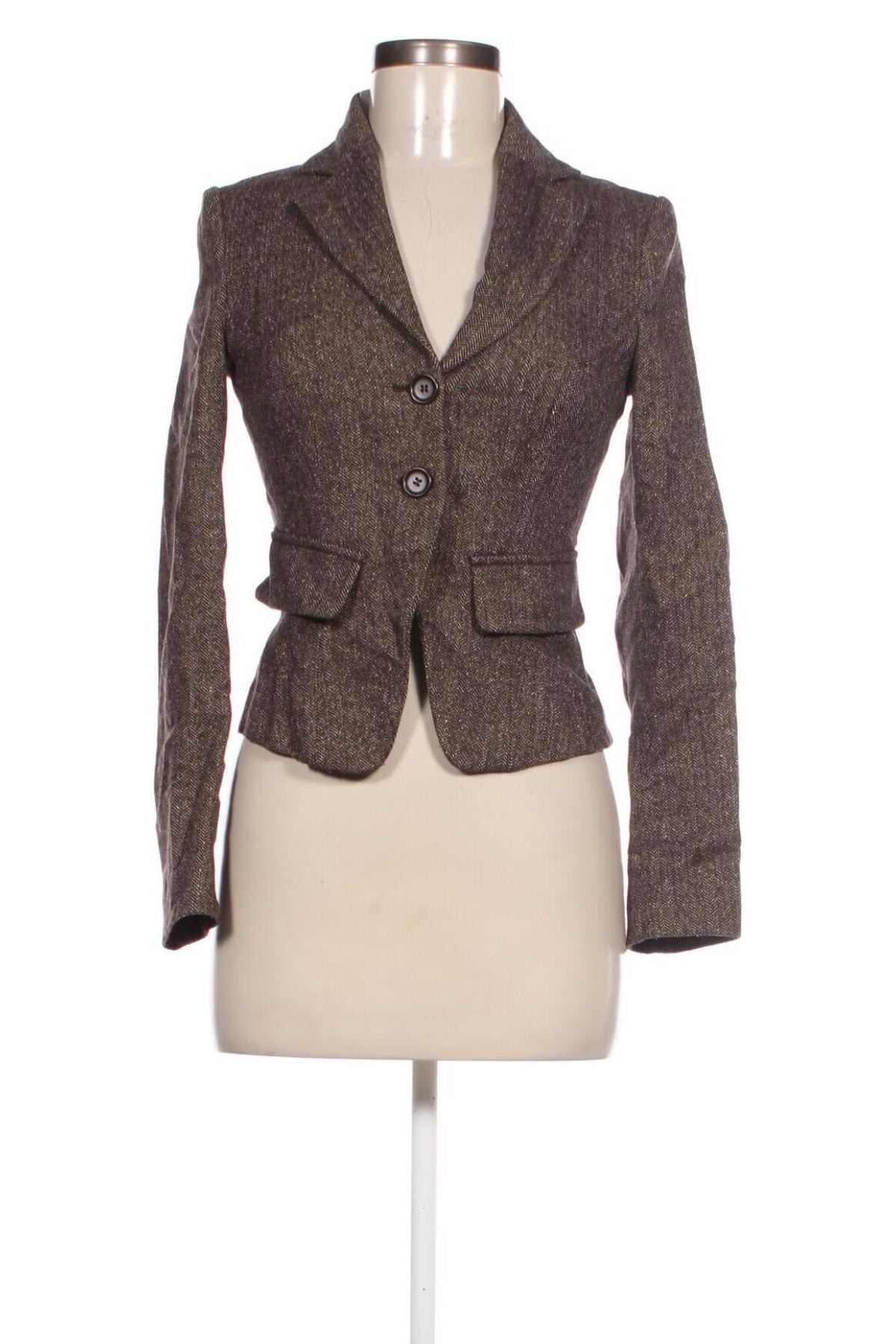 Damen Blazer, Größe S, Farbe Mehrfarbig, Preis € 10,49