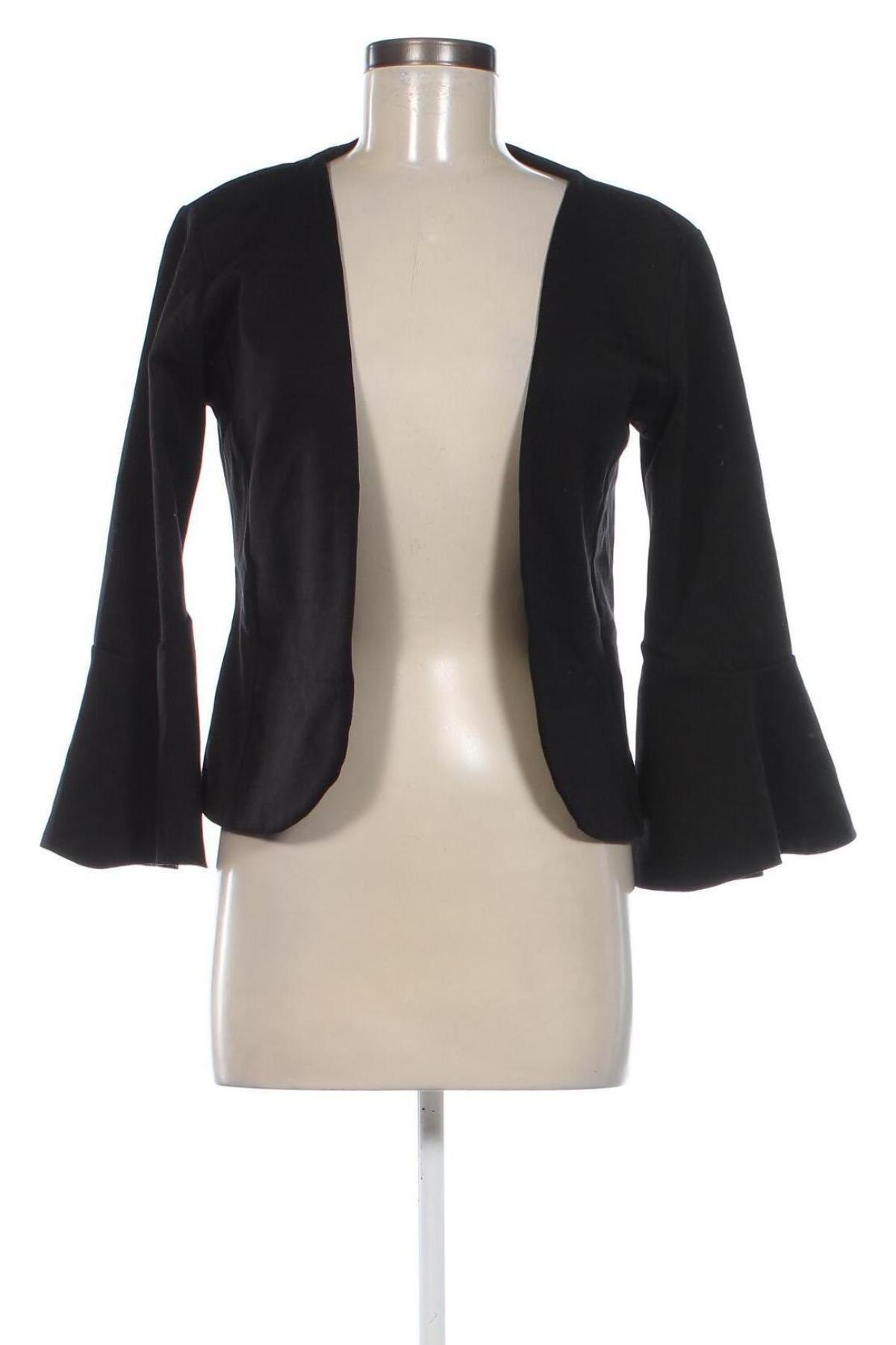 Damen Blazer, Größe M, Farbe Schwarz, Preis € 15,99