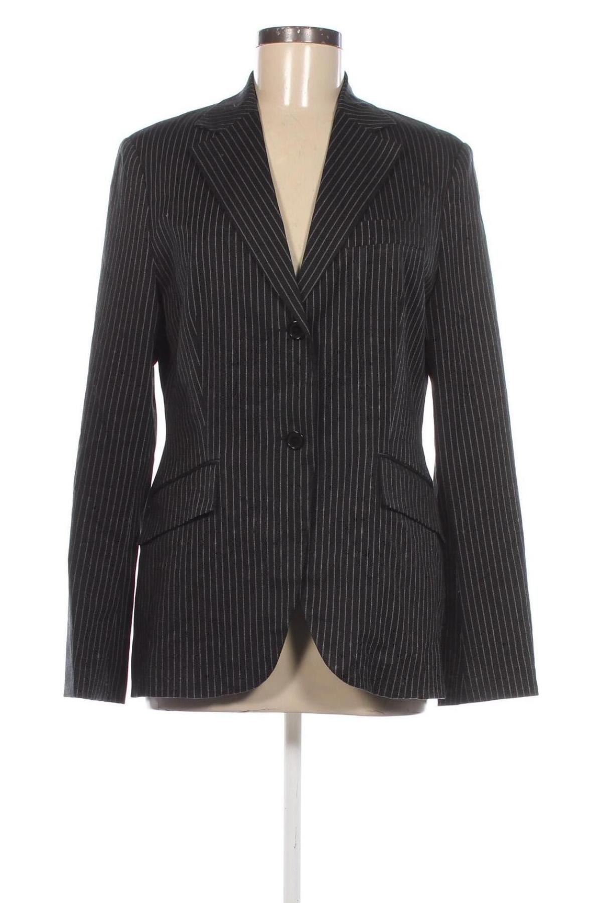 Damen Blazer, Größe L, Farbe Schwarz, Preis € 8,49